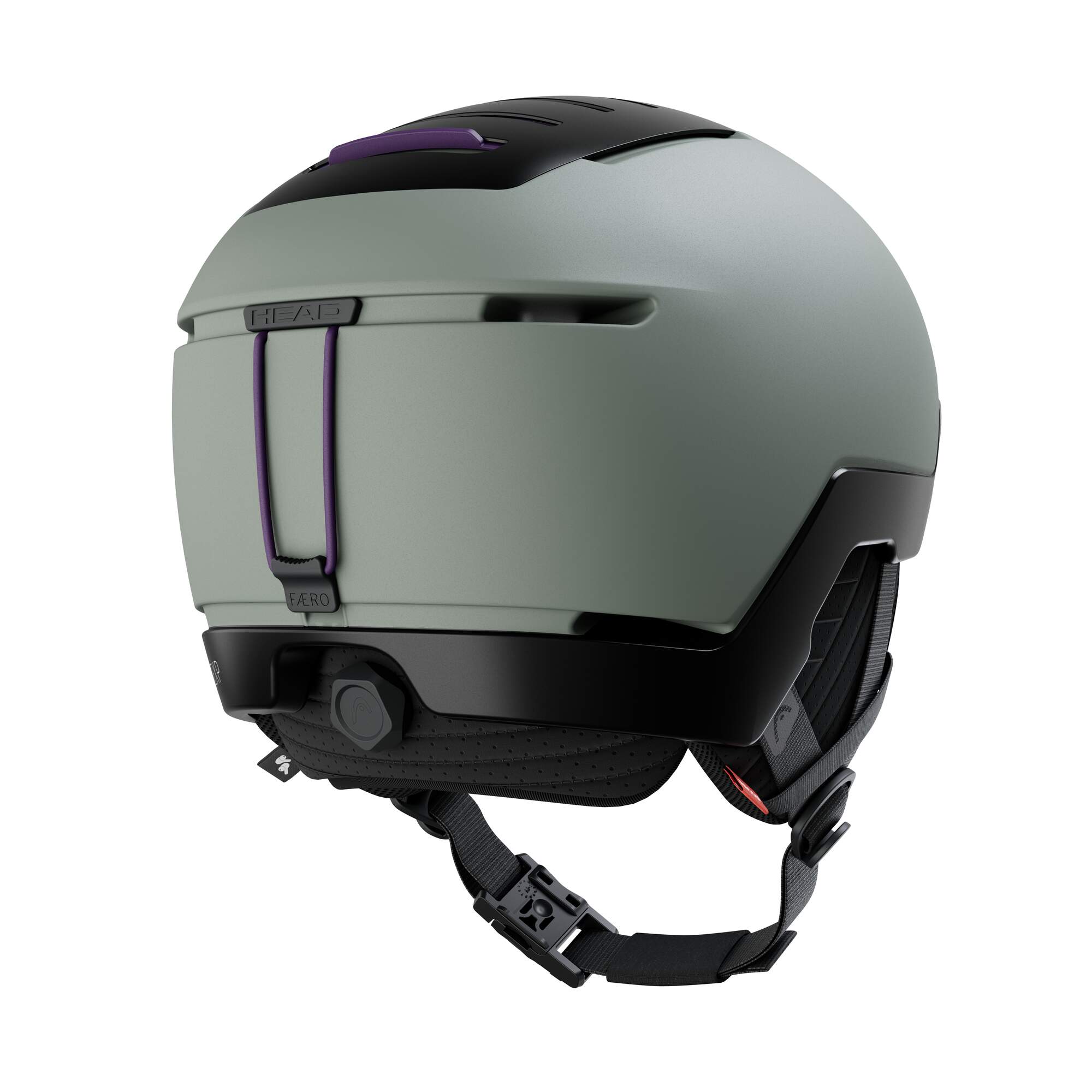 HEAD Faero EXP MIPS Helmet - Team