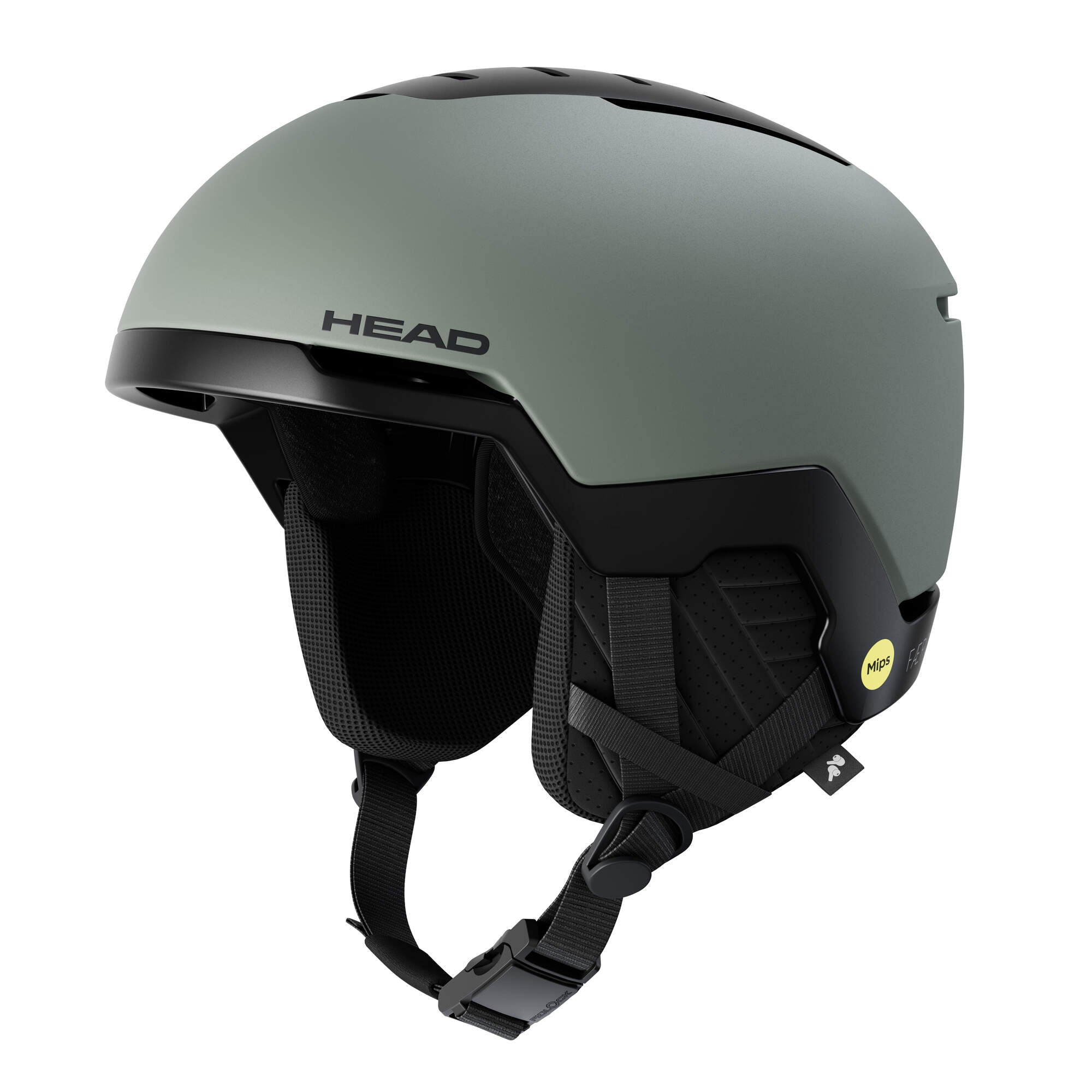 HEAD Faero EXP MIPS Helmet - Team