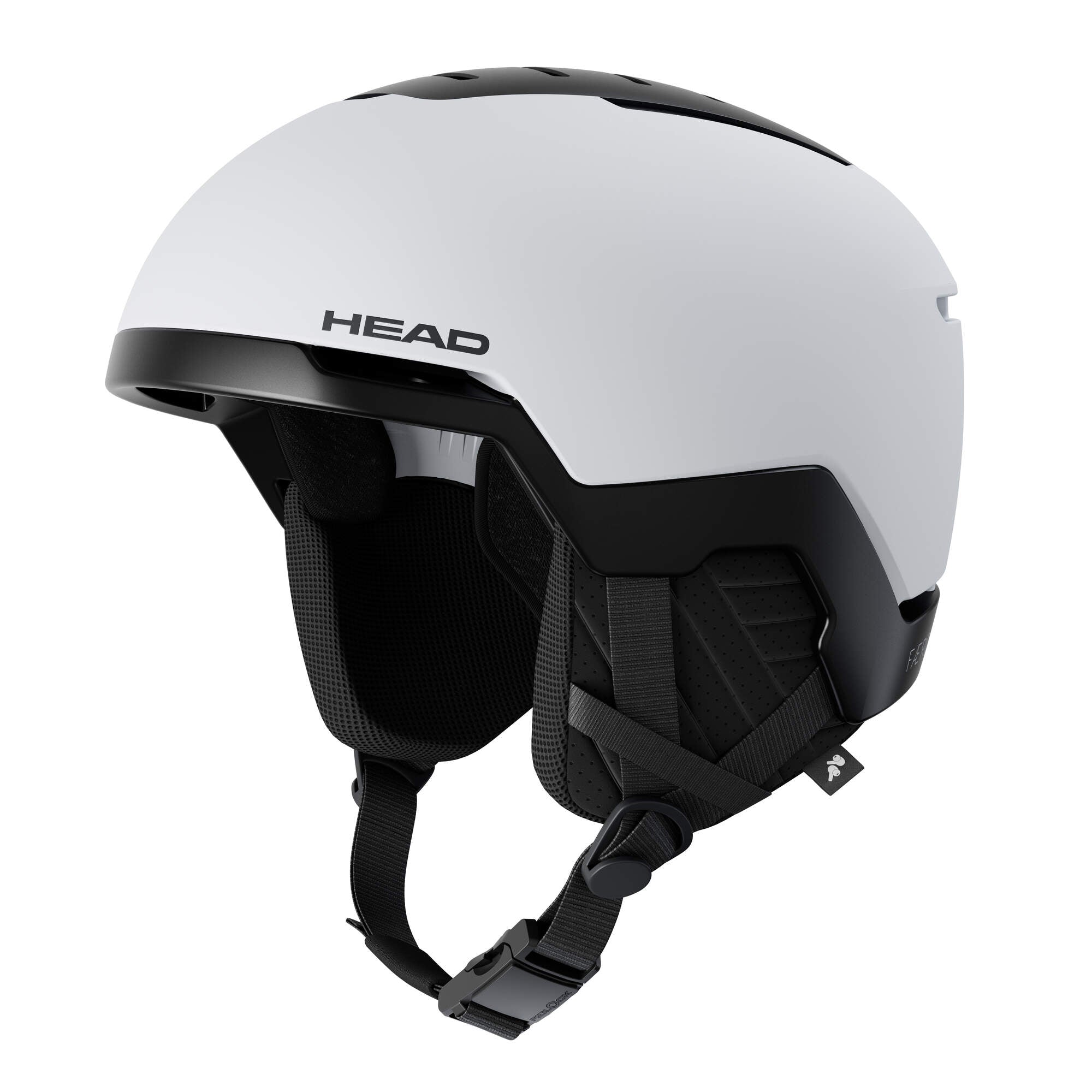 HEAD Faero EXP Helmet - White