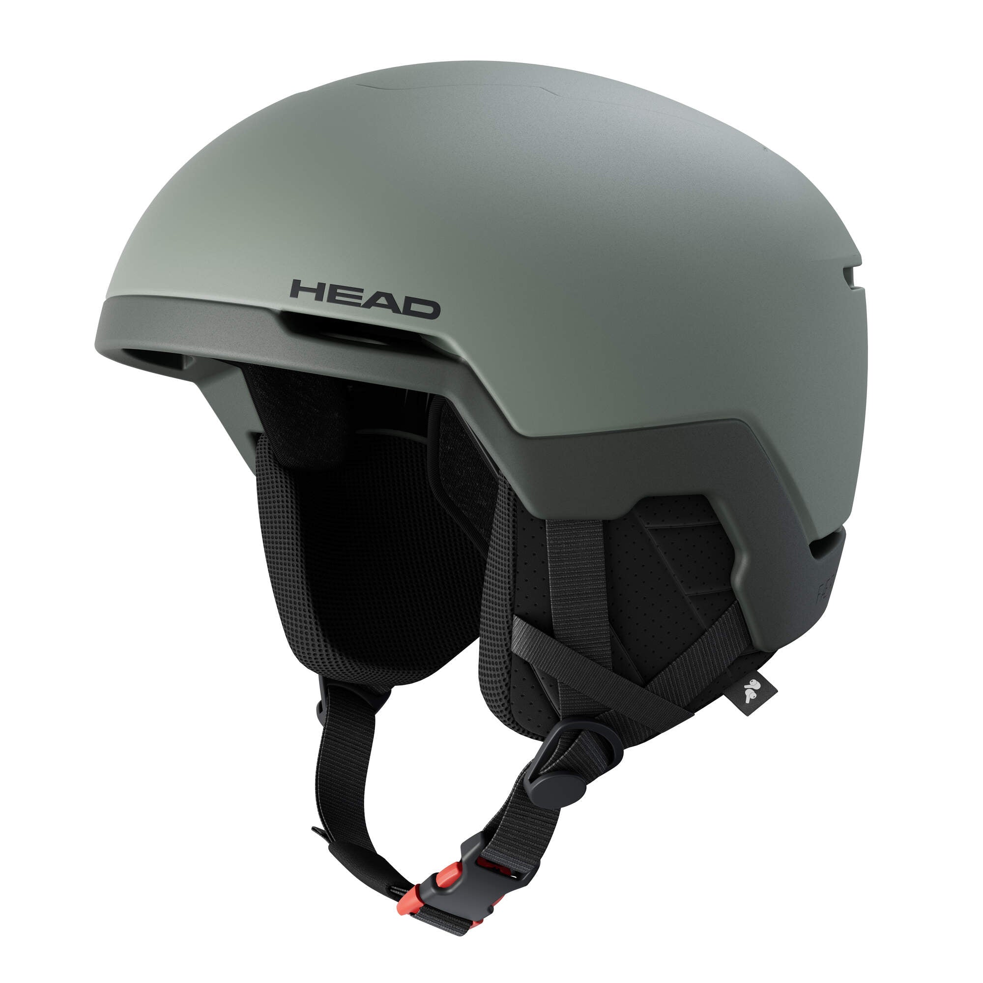 HEAD Faero Helmet - Green