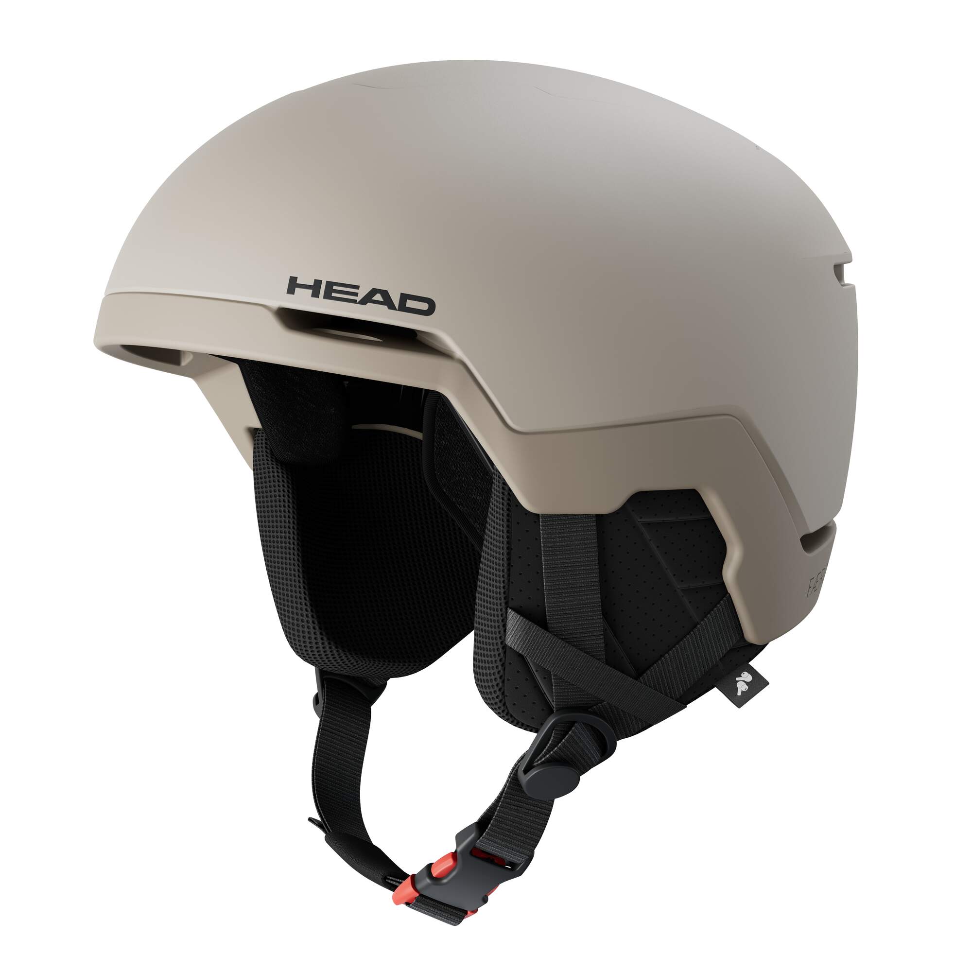 HEAD Faero Helmet - Haze