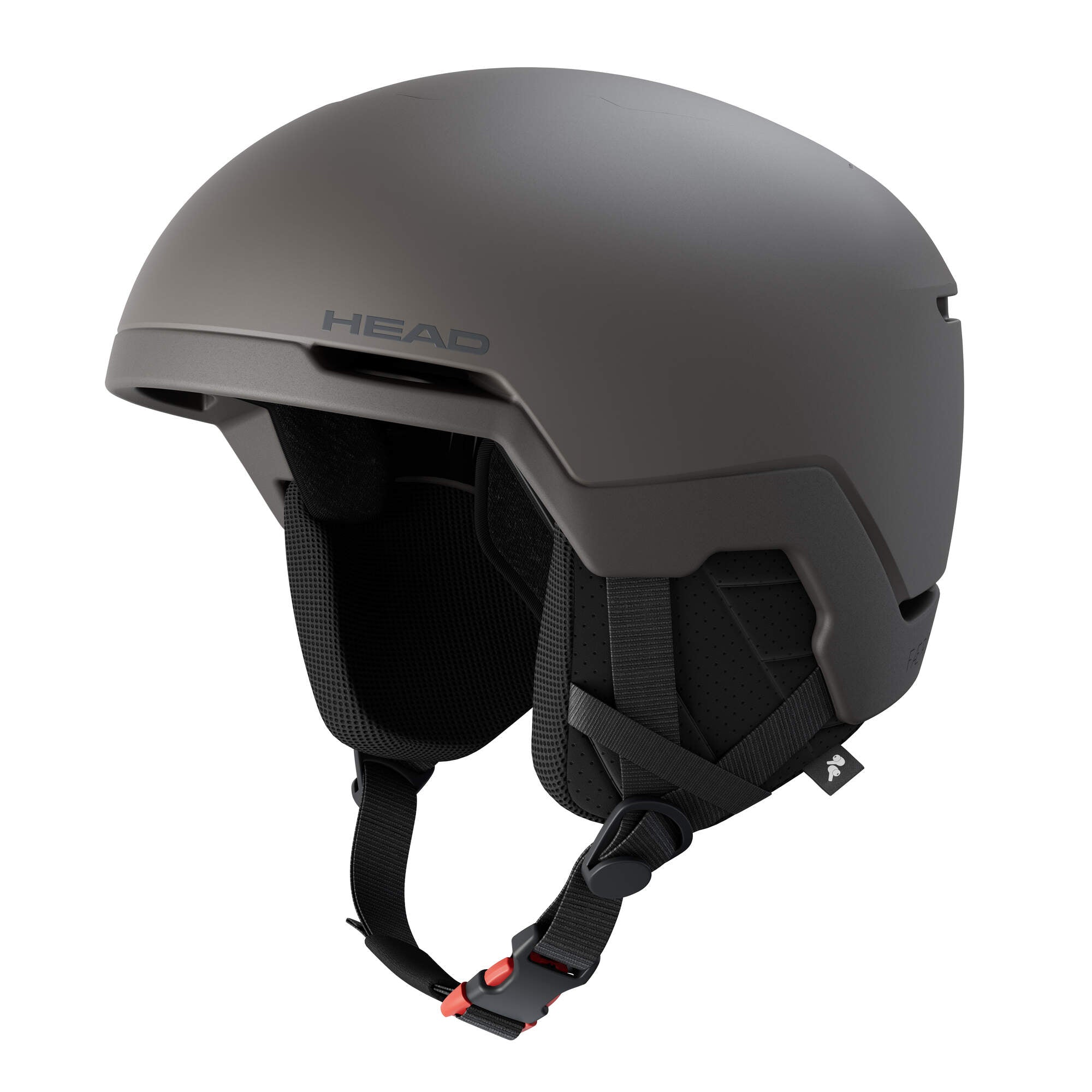 HEAD Faero Helmet - Chocolate