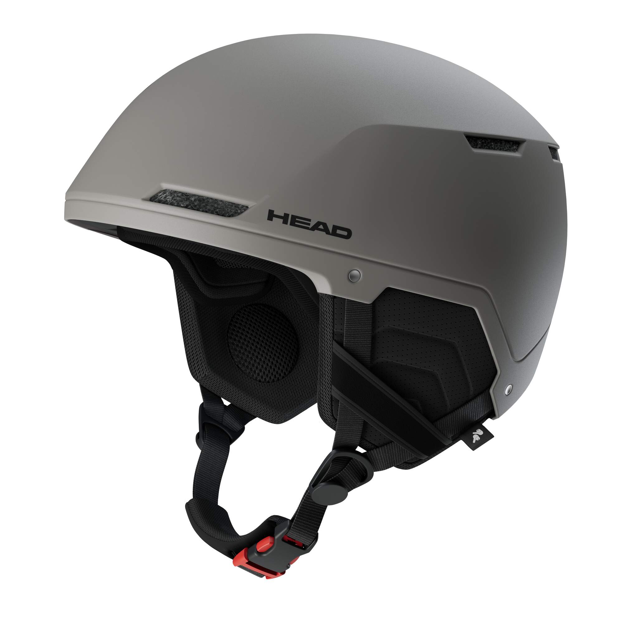 HEAD Compact Evo Helmet - Chocolate