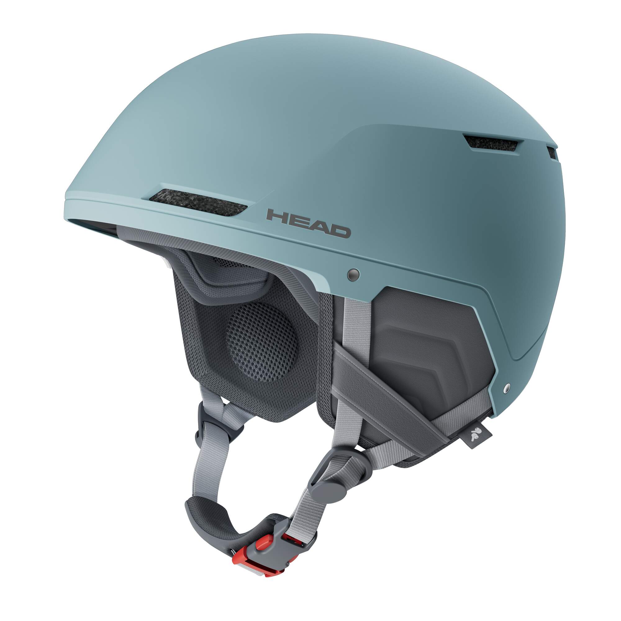 HEAD Compact Evo W Women's Helmet - Aqua