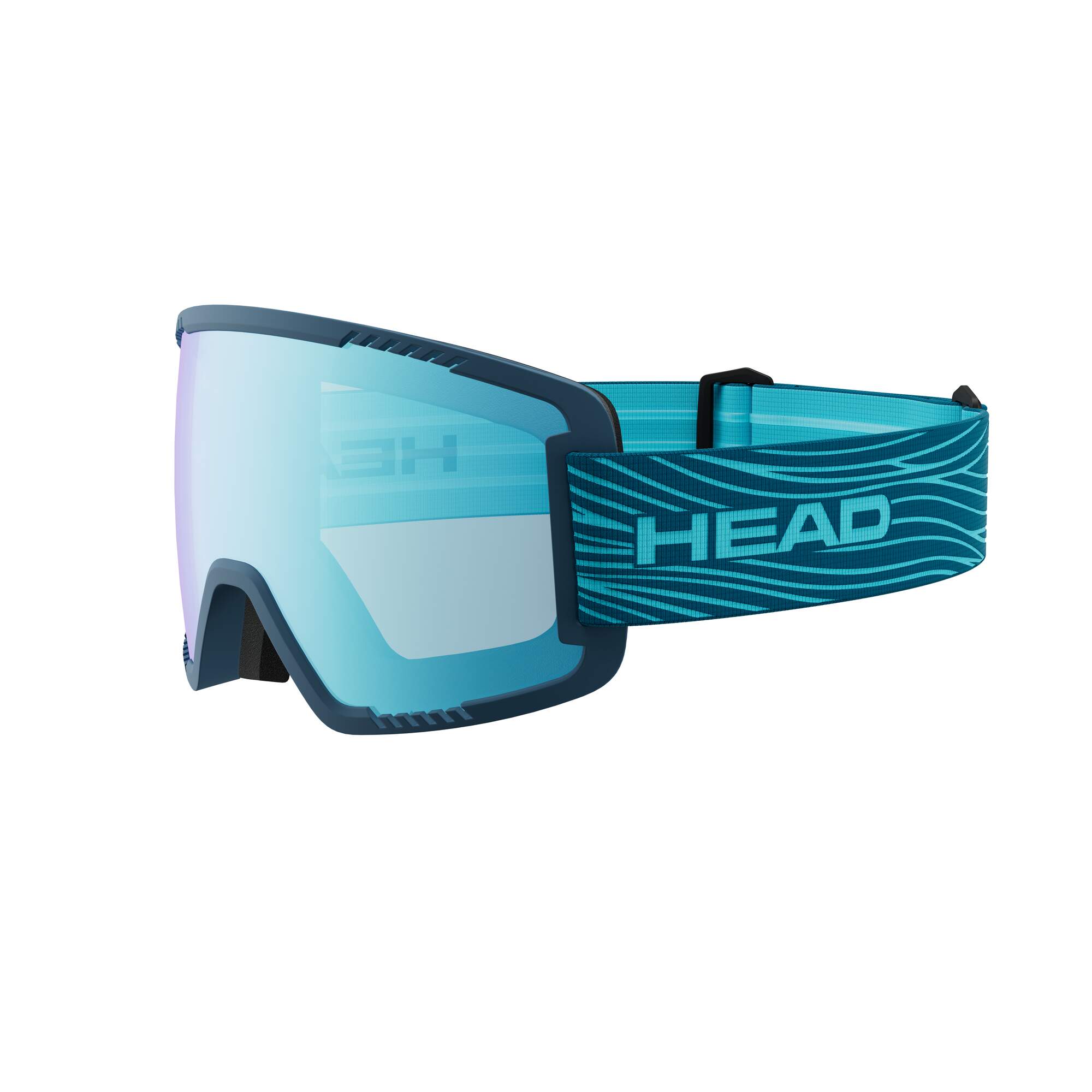 HEAD Contex Photo Goggles - Petrol
