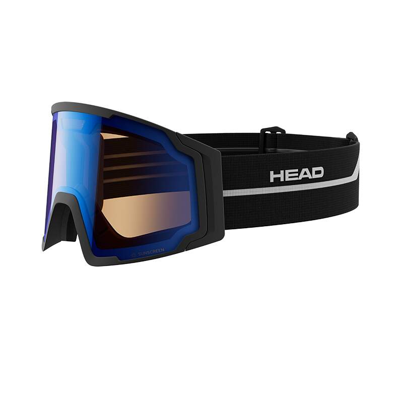 HEAD Porsche Neves Sunscreen Goggles