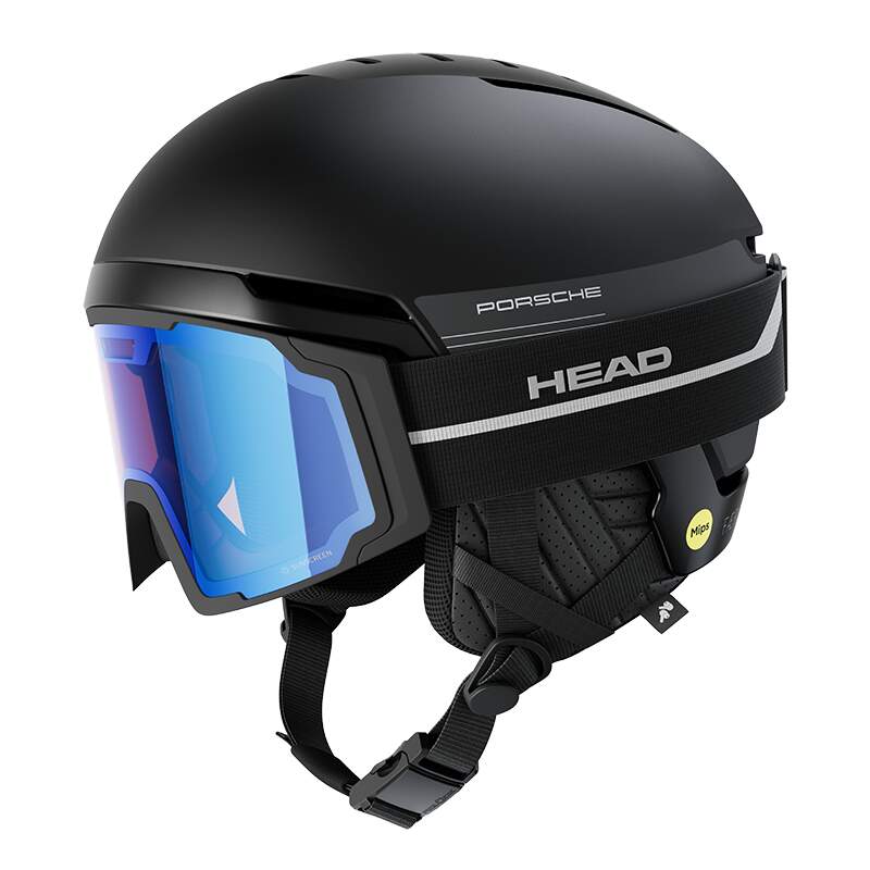 HEAD Porsche Neves Sunscreen Goggles