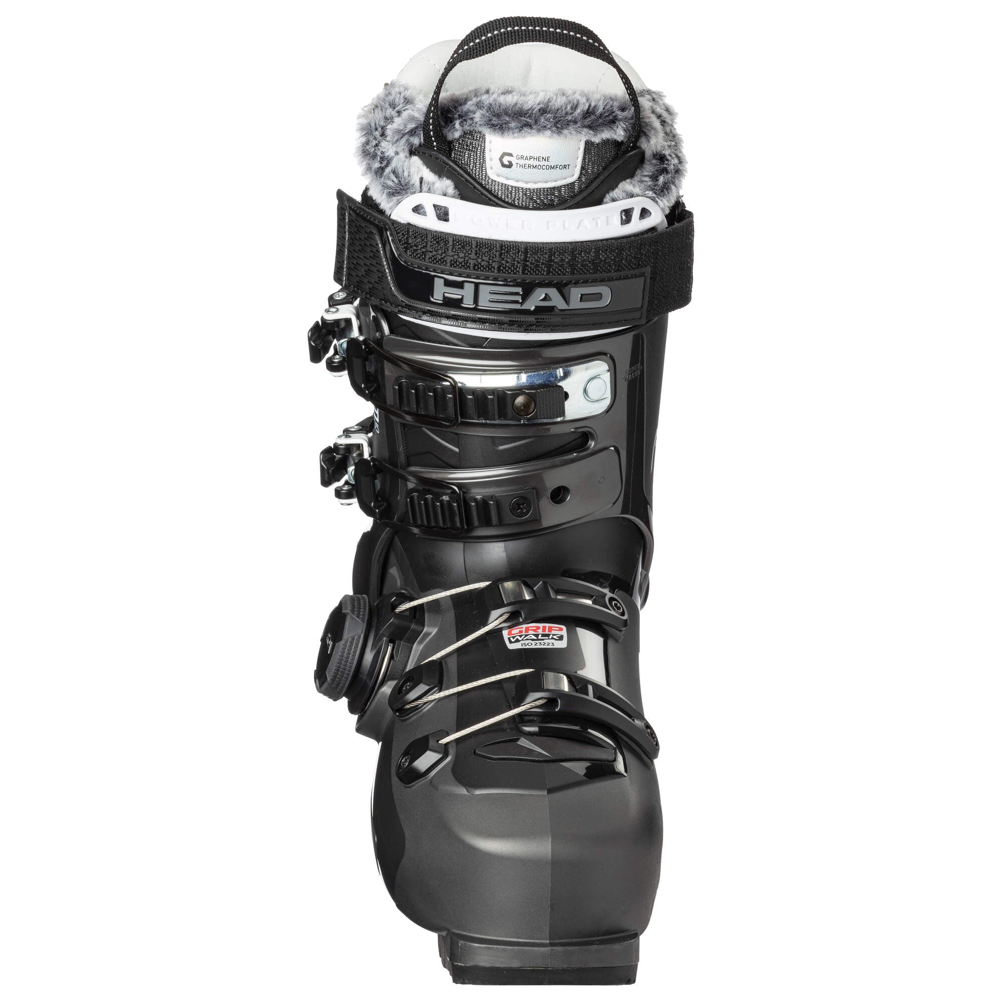 HEAD Edge 105 W HV GW BOA Women's Ski Boots - Anthracite