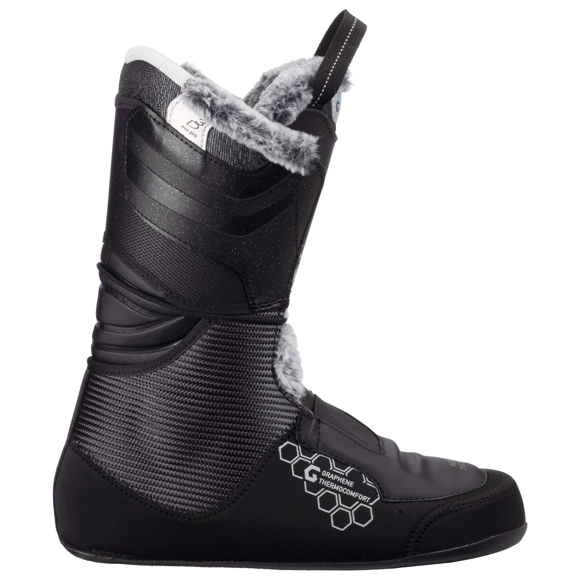 HEAD Edge 105 W HV GW BOA Women's Ski Boots - Anthracite