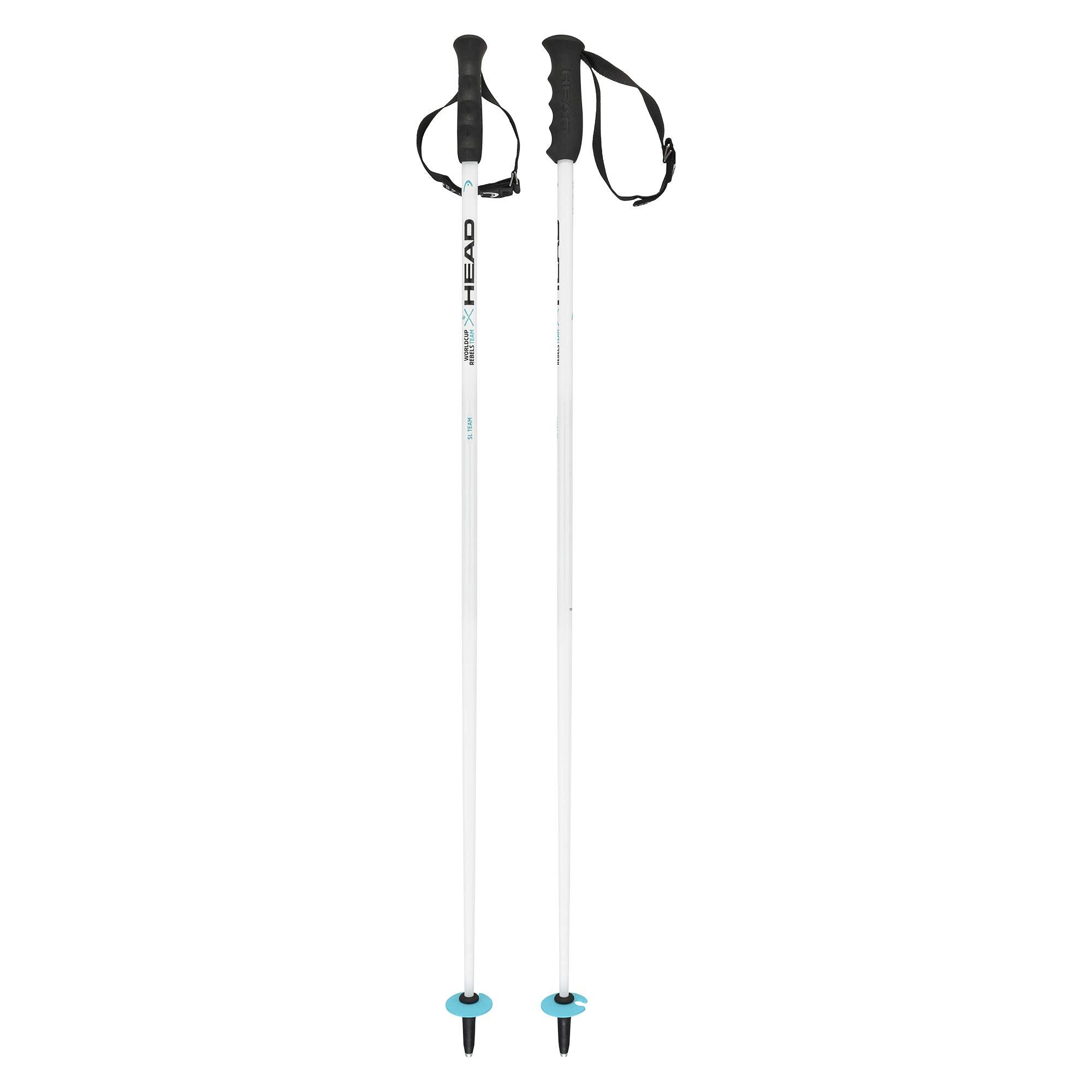 HEAD Worldcup SL JR Junior Ski Poles