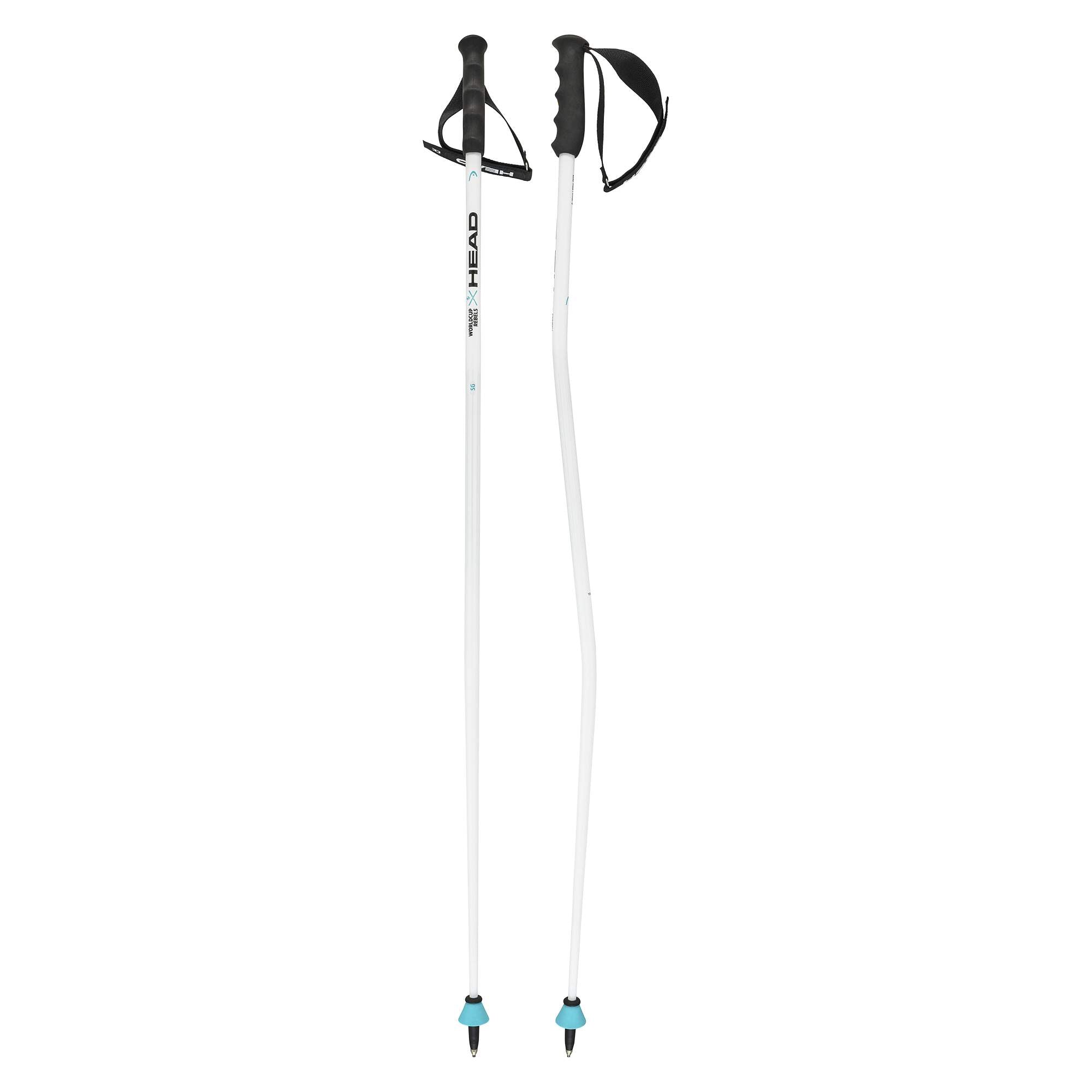 HEAD Worldcup SG Race Ski Poles