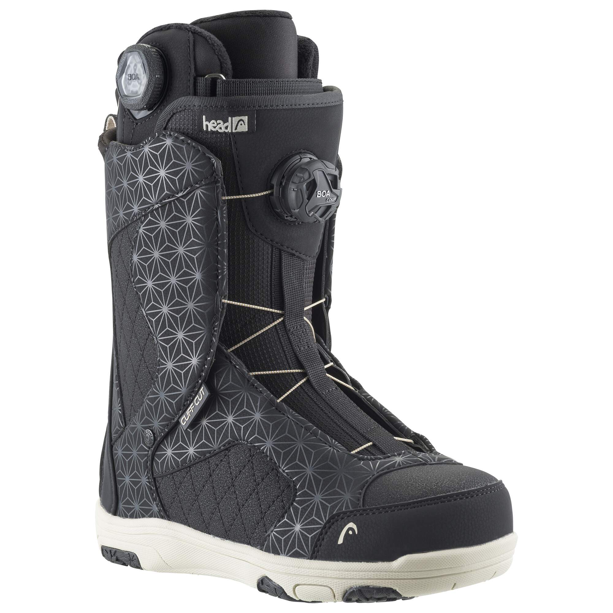 HEAD Claire BOA Zonal Women's Snowboard Boots