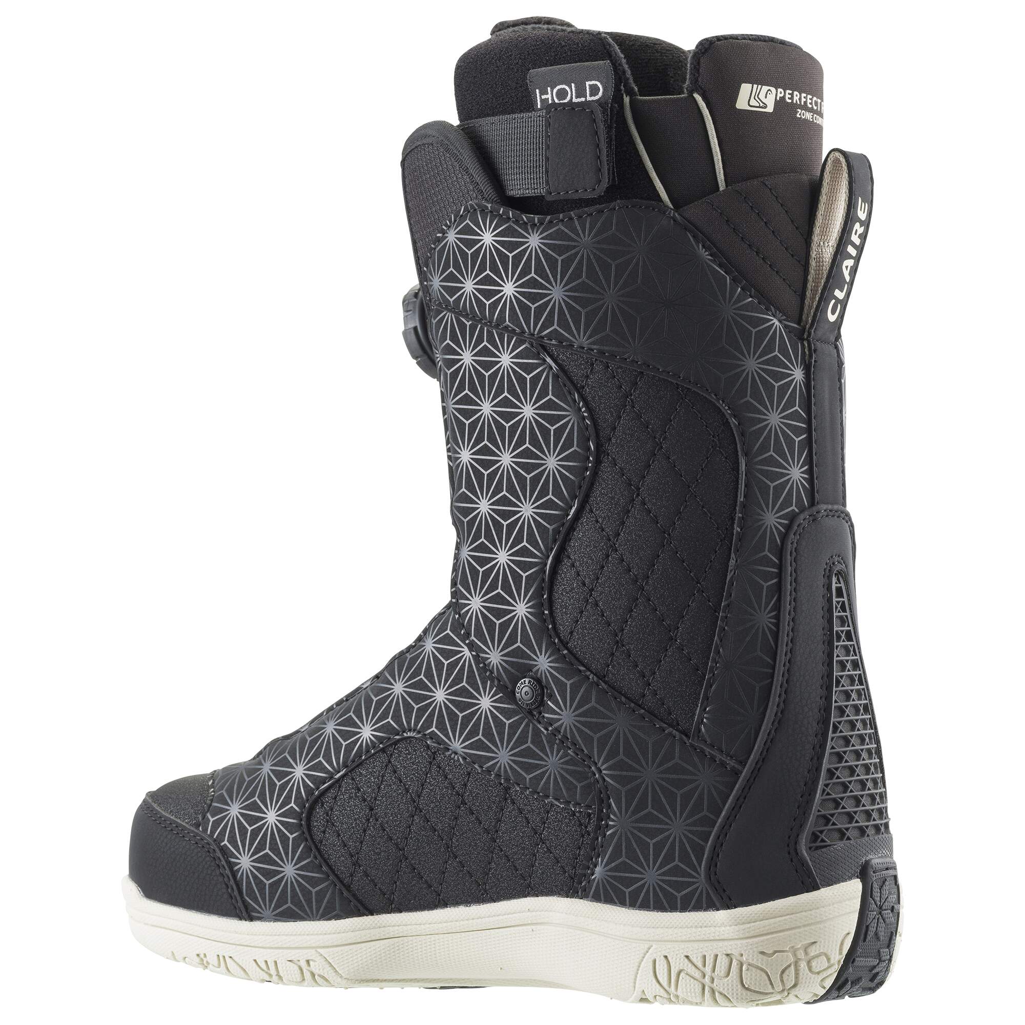 HEAD Claire BOA Zonal Women's Snowboard Boots