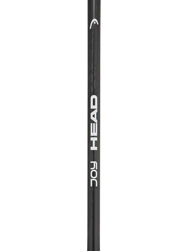 HEAD Joy Women's Ski Poles - Black