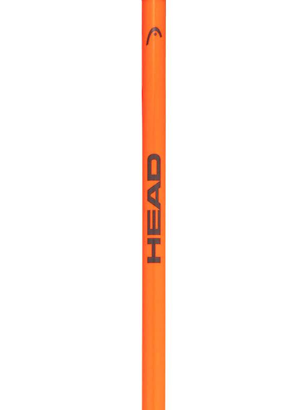 HEAD Multi Ski Poles - Orange