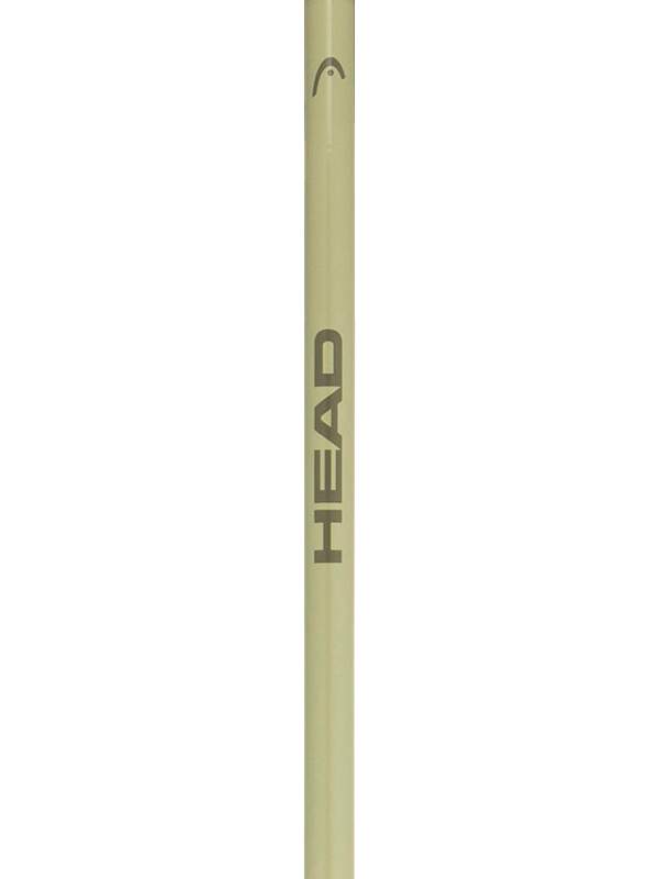 HEAD Multi Ski Poles - Olive