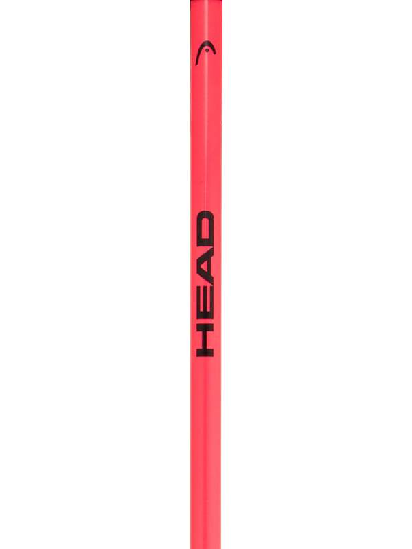 HEAD Multi Ski Poles - Pink