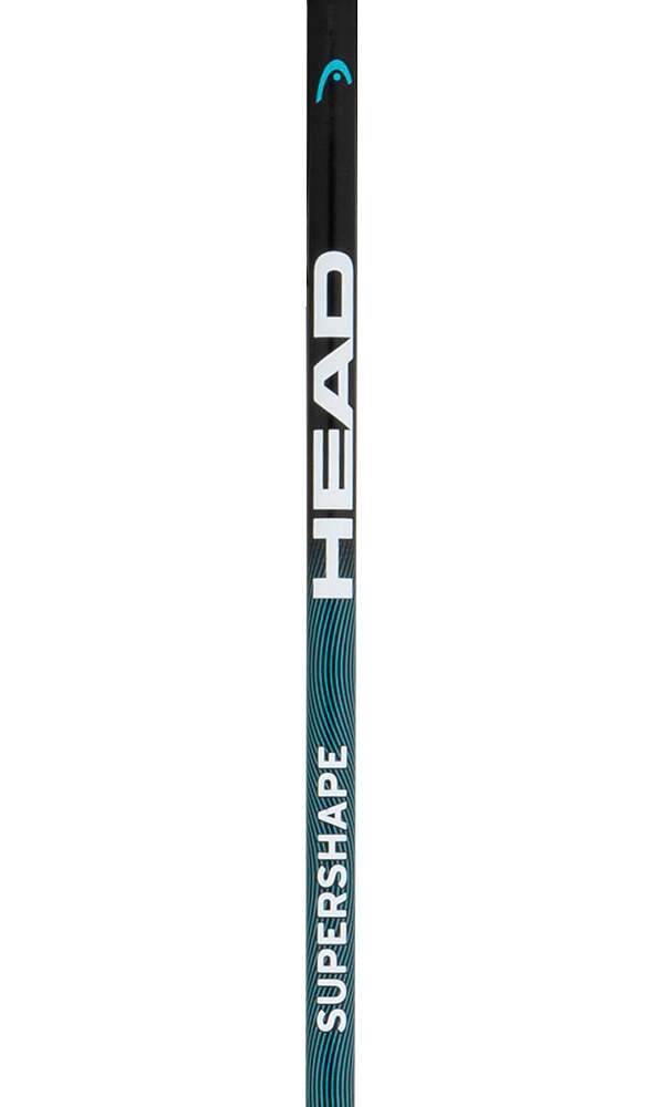 HEAD Supershape Team Junior Ski Poles