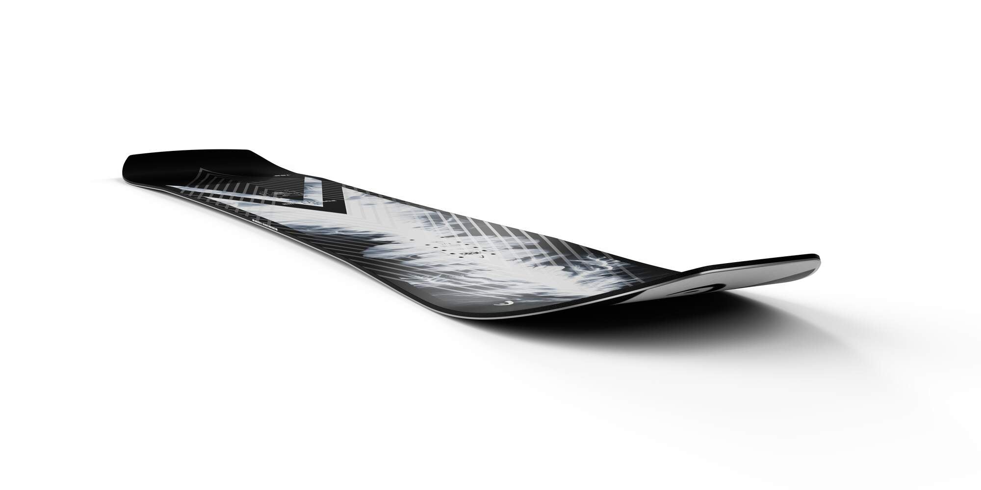 HEAD Powerhouse LYT Snowboard