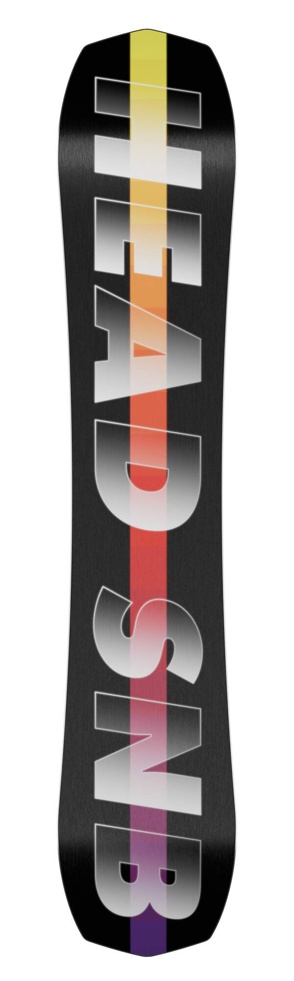 HEAD Incite LYT Snowboard