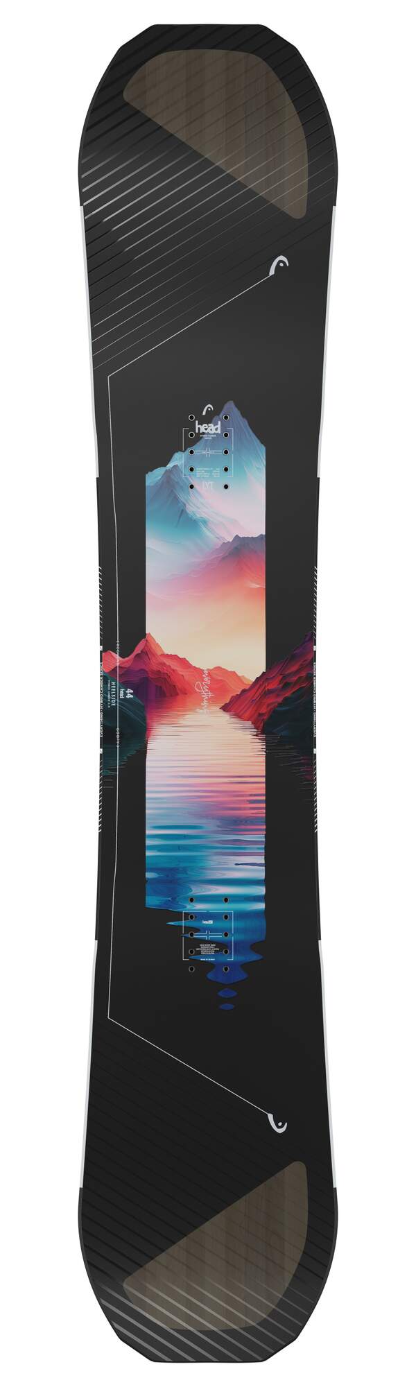 HEAD Everything LYT Women's Snowboard
