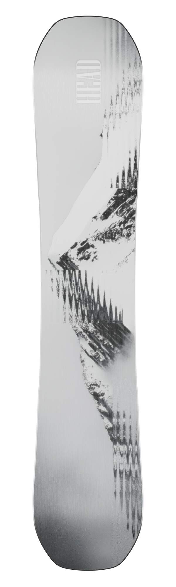 HEAD Rush 2.0 Snowboard