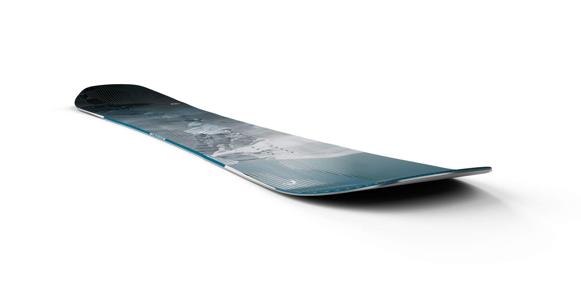 HEAD Rush 2.0 Snowboard