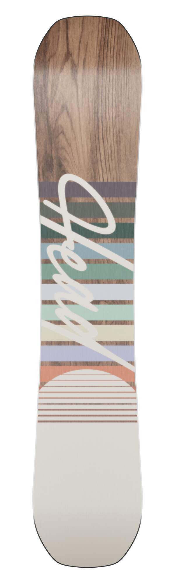 HEAD Stella 2.0 Women's Snowboard