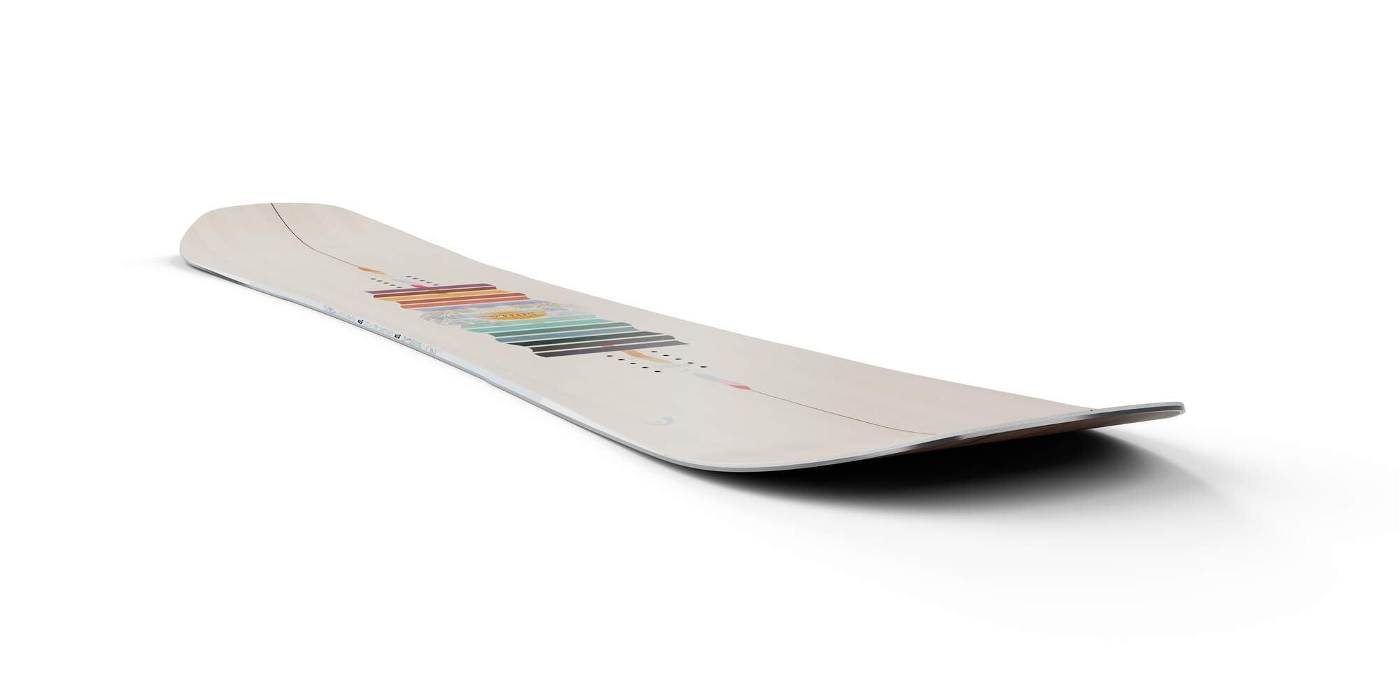 HEAD Stella 2.0 Women's Snowboard