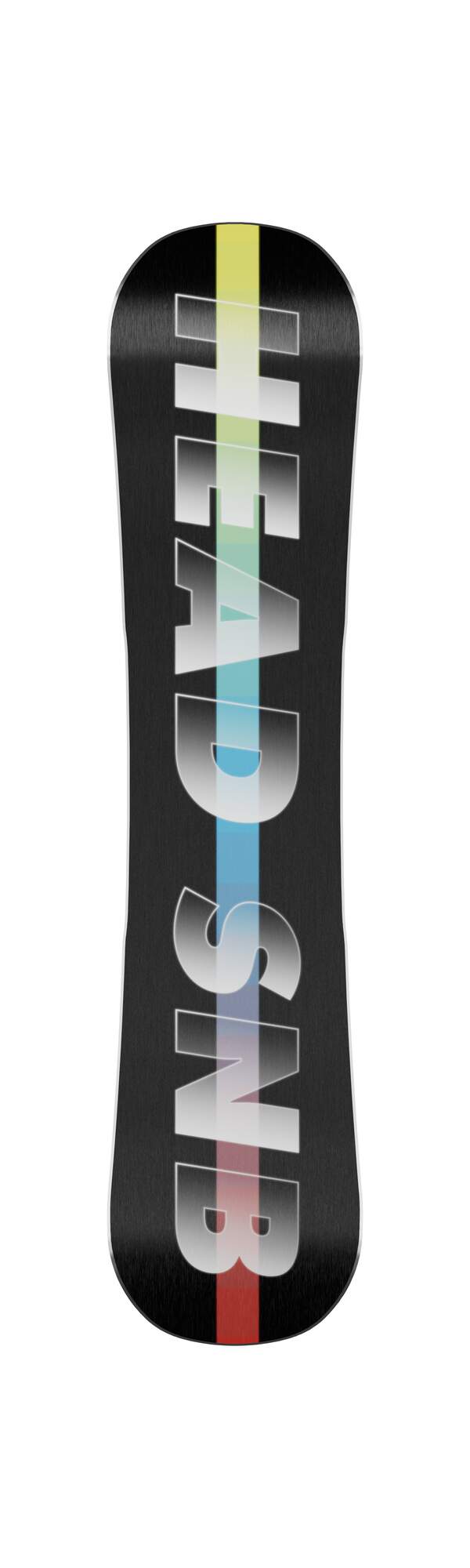 HEAD Defy Youth Snowboard
