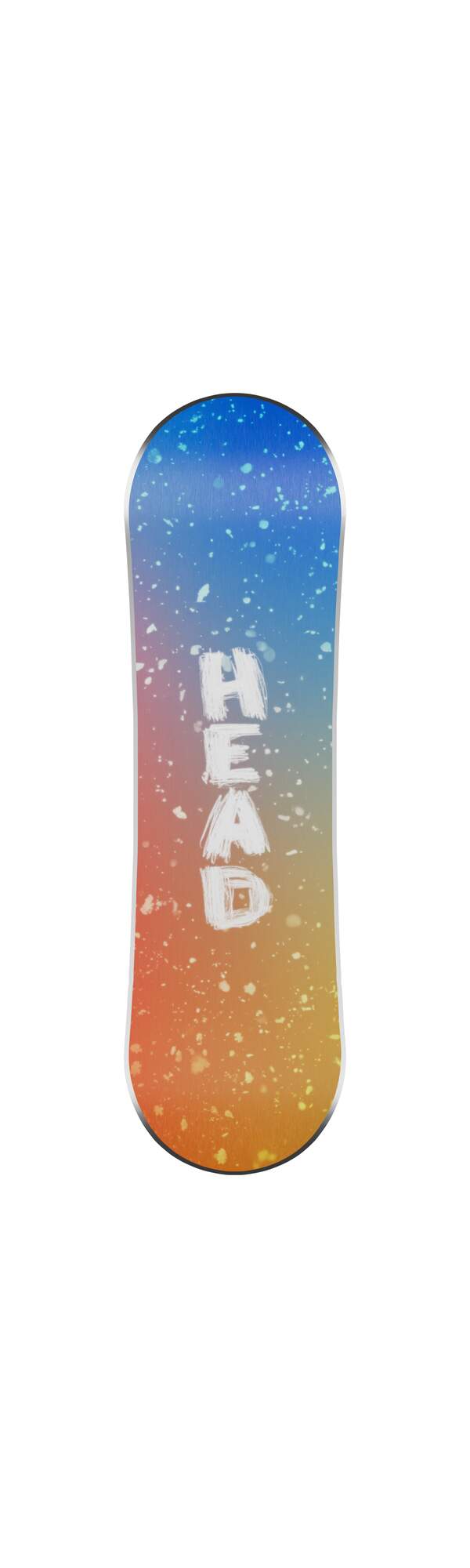 HEAD Rowdy Kid Snowboard