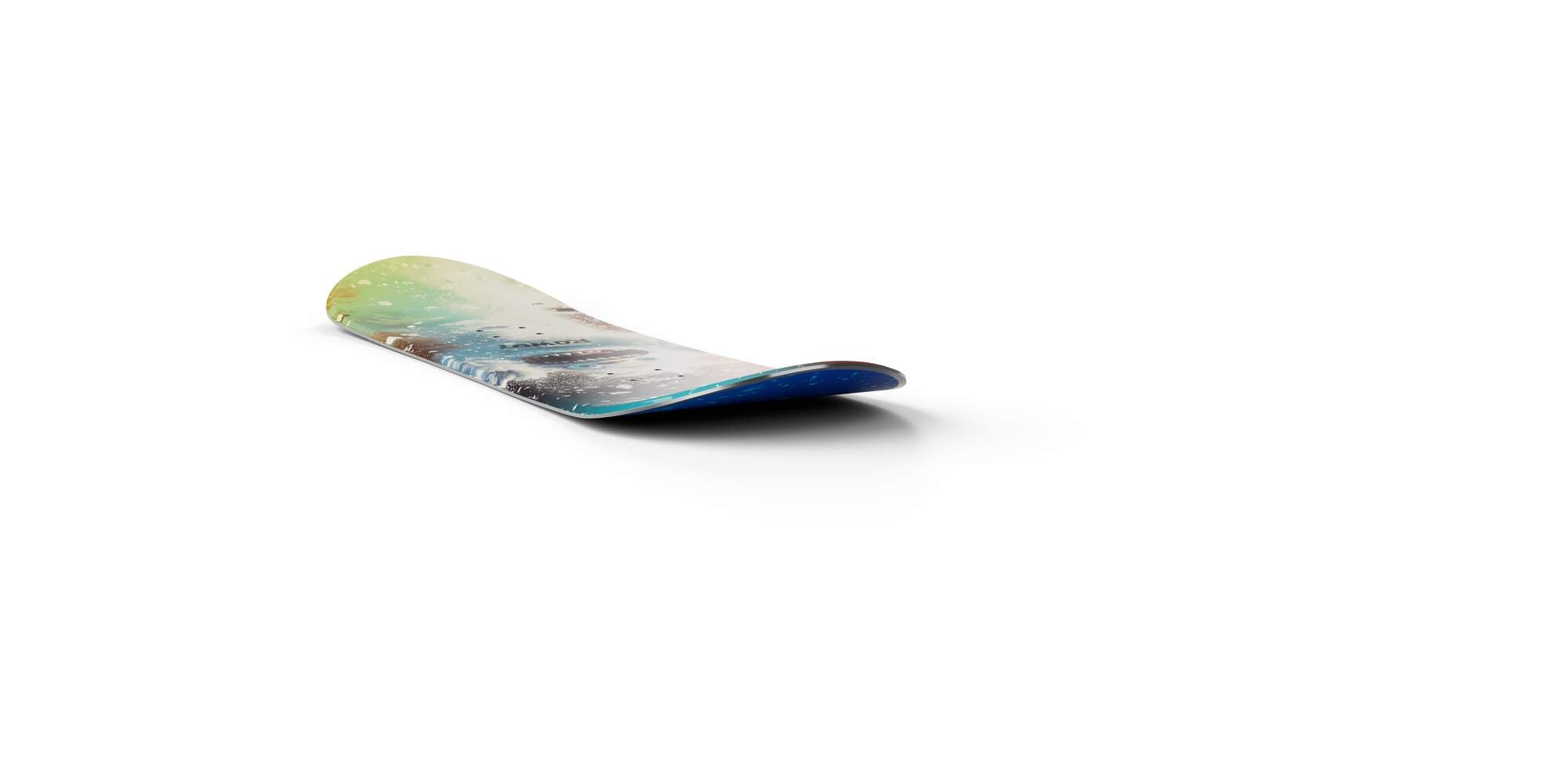 HEAD Rowdy Kid Snowboard