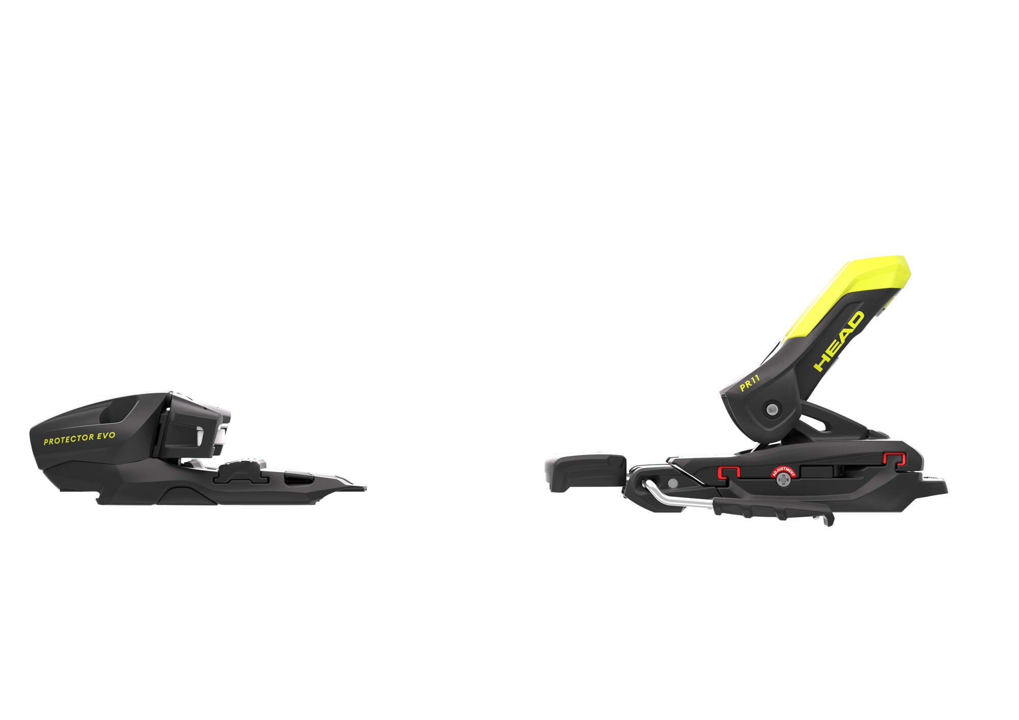 HEAD Discovery 82 Pro AM Skis + Protector Evo PR 11 GW Bindings