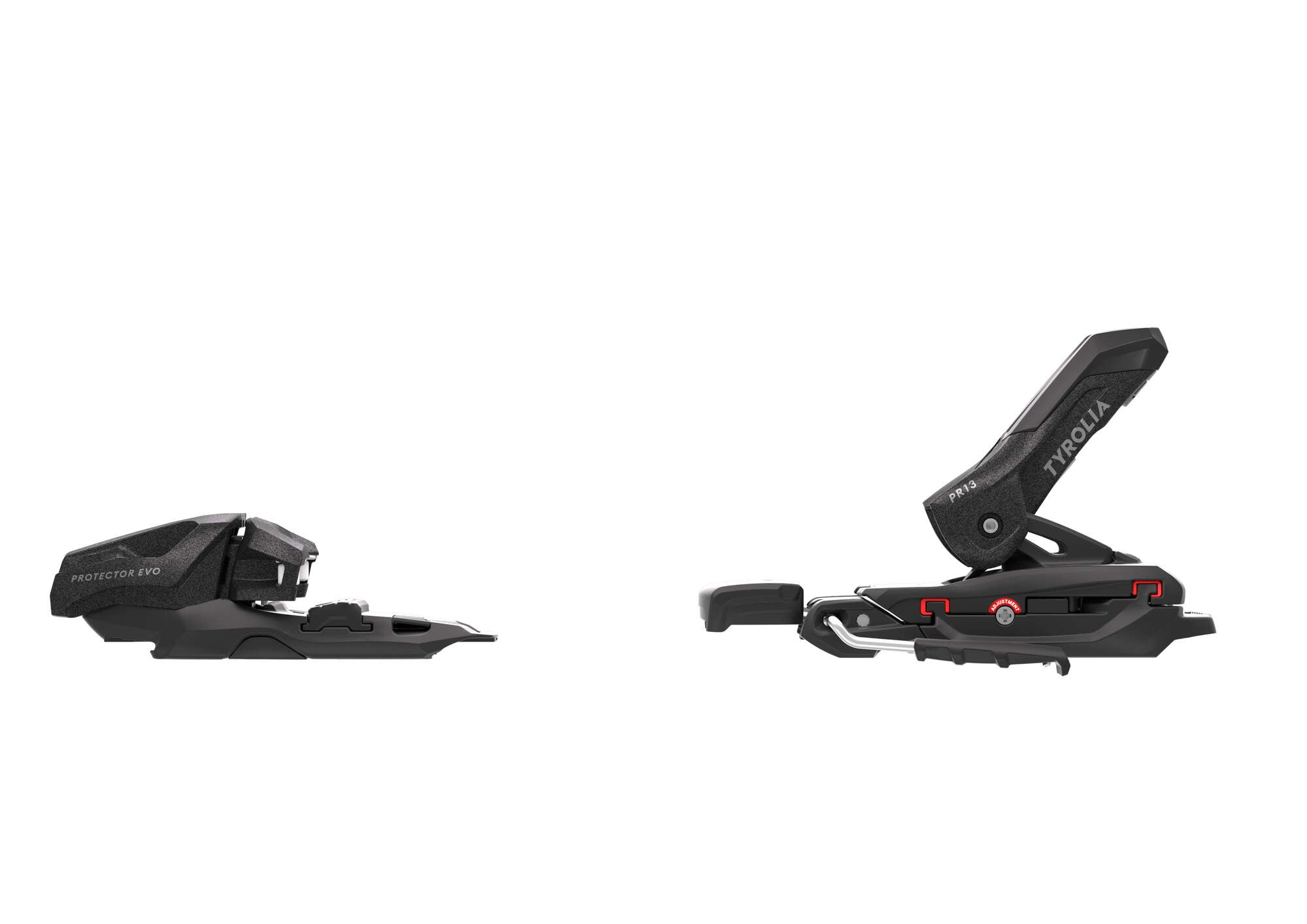 HEAD Porsche 7 Series Skis + Protector Evo PR 13 GW Bindings + Ski Bag