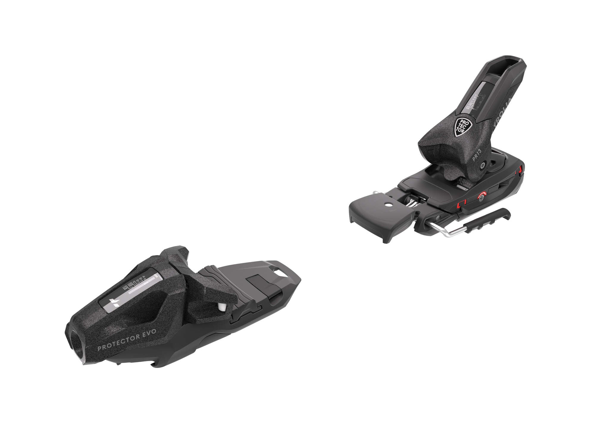 HEAD Porsche 8 Series Skis + Protector Evo PR 13 GW Bindings + Ski Bag