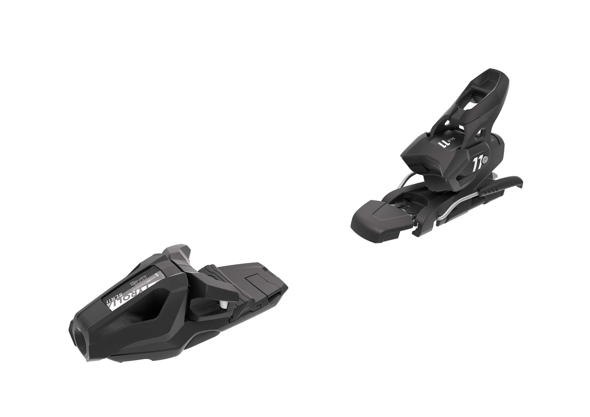 HEAD e-total Joy SW Women's Skis + SLR 11 GW Bindings