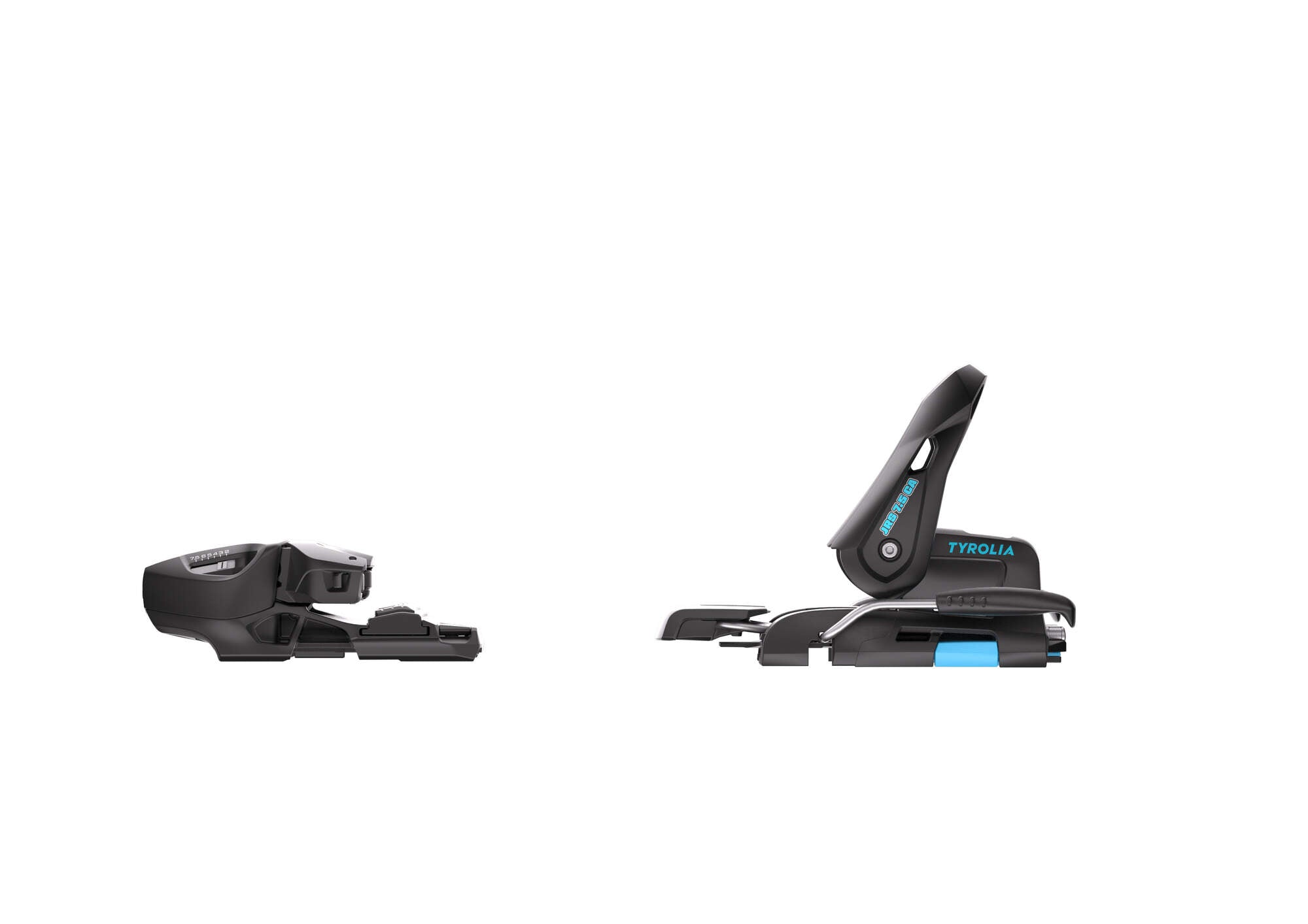 HEAD Supershape JRS Skis + JRS 7.5 GW CA Bindings