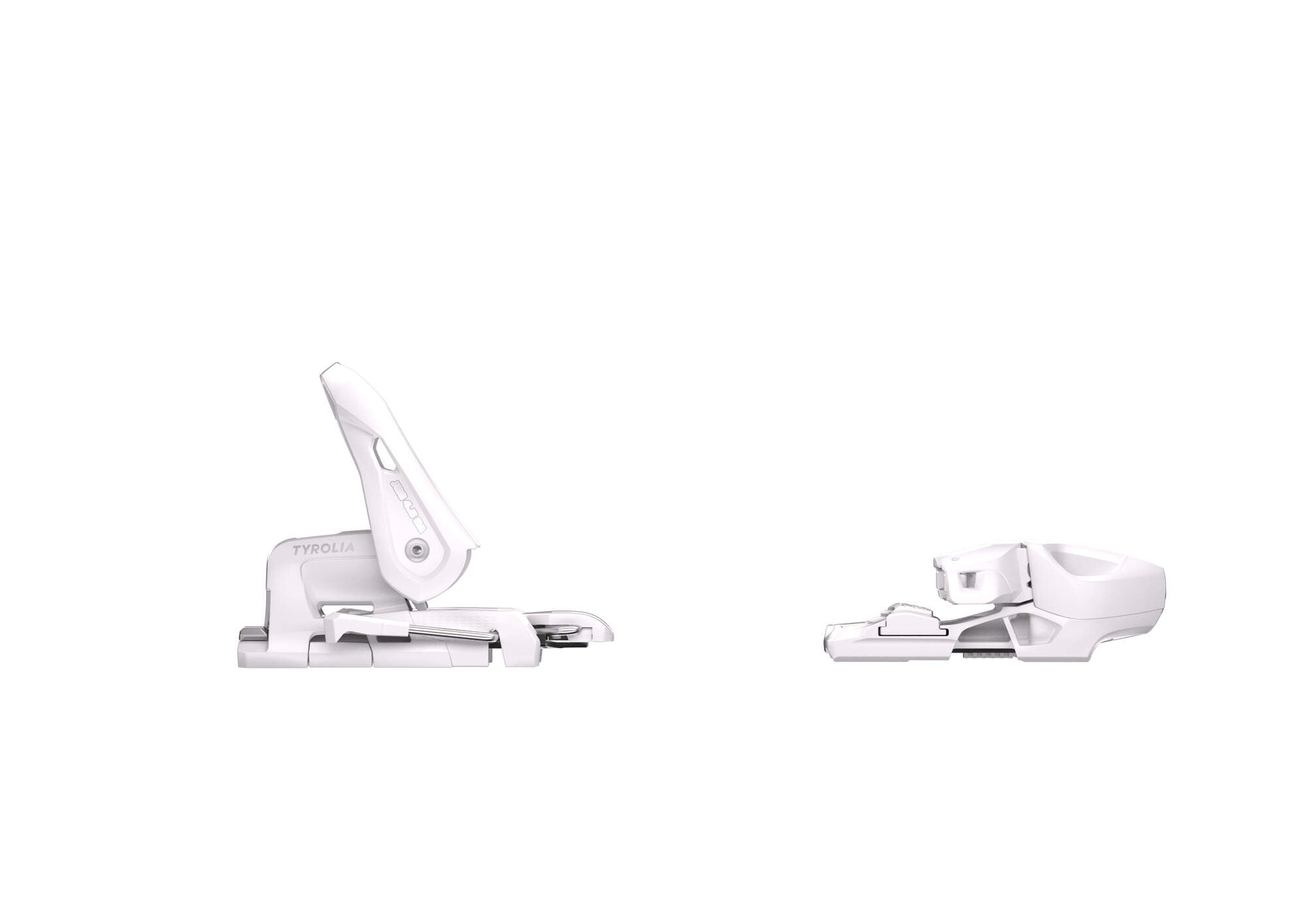 HEAD Paw Patrol Junior Skis + JRS 4.5 GW CA Bindings
