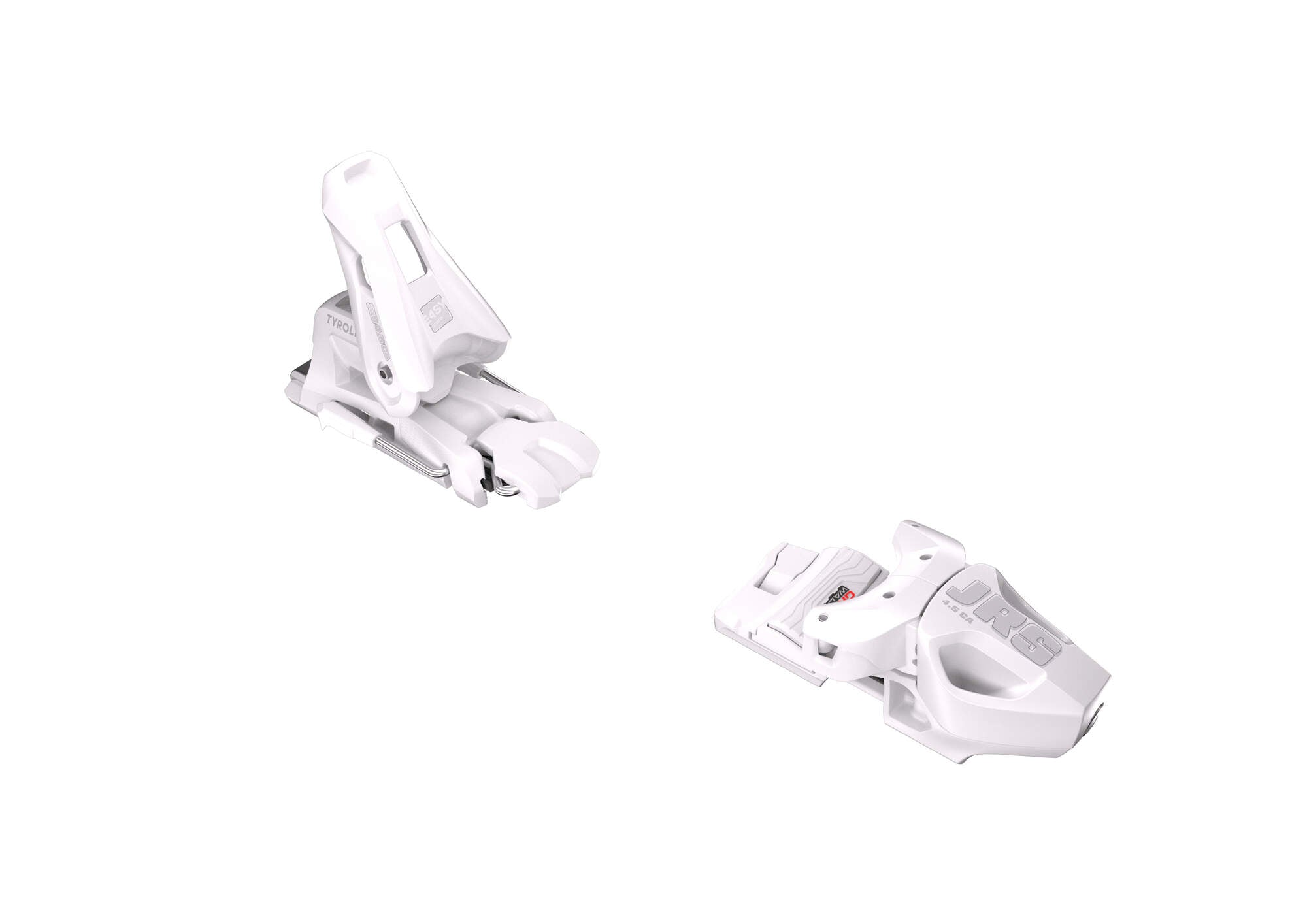 HEAD Unicorn Junior Skis + JRS 4.5 GW CA Bindings