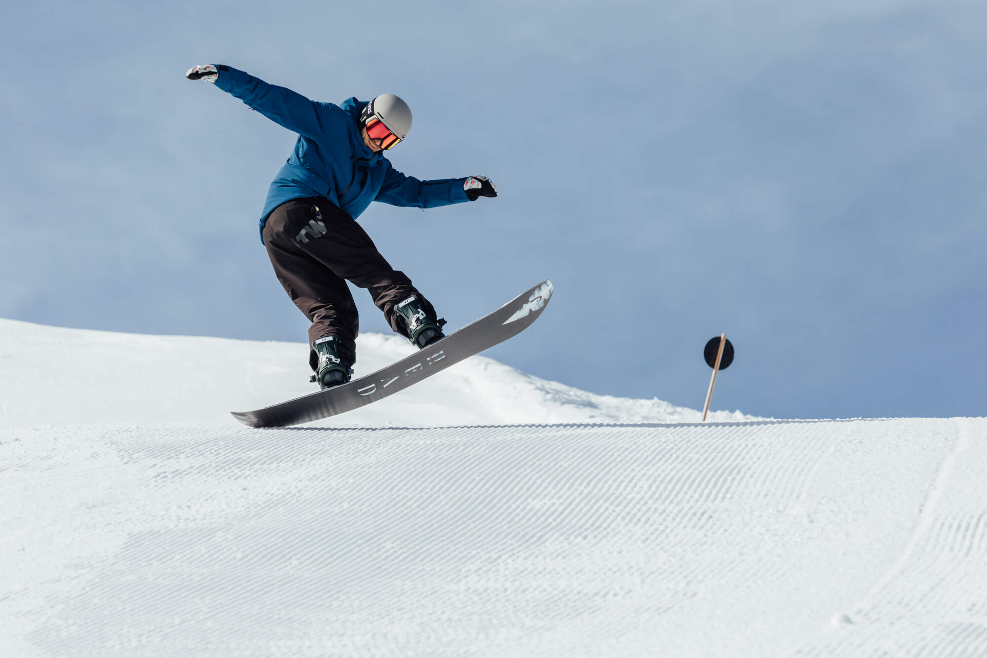 HEAD Powerhouse LYT Snowboard