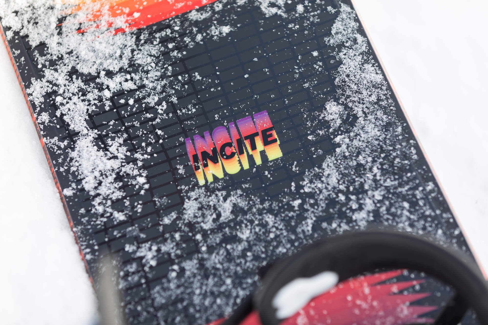 HEAD Incite LYT Snowboard