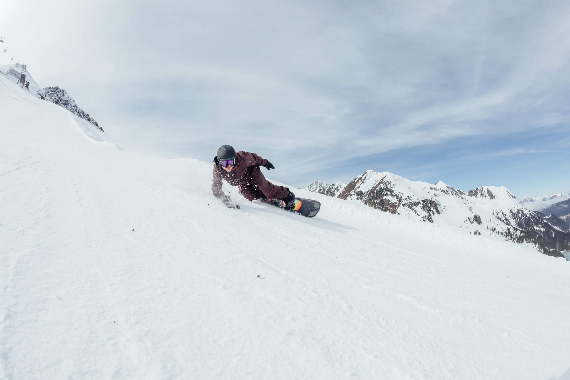 HEAD Incite LYT Snowboard