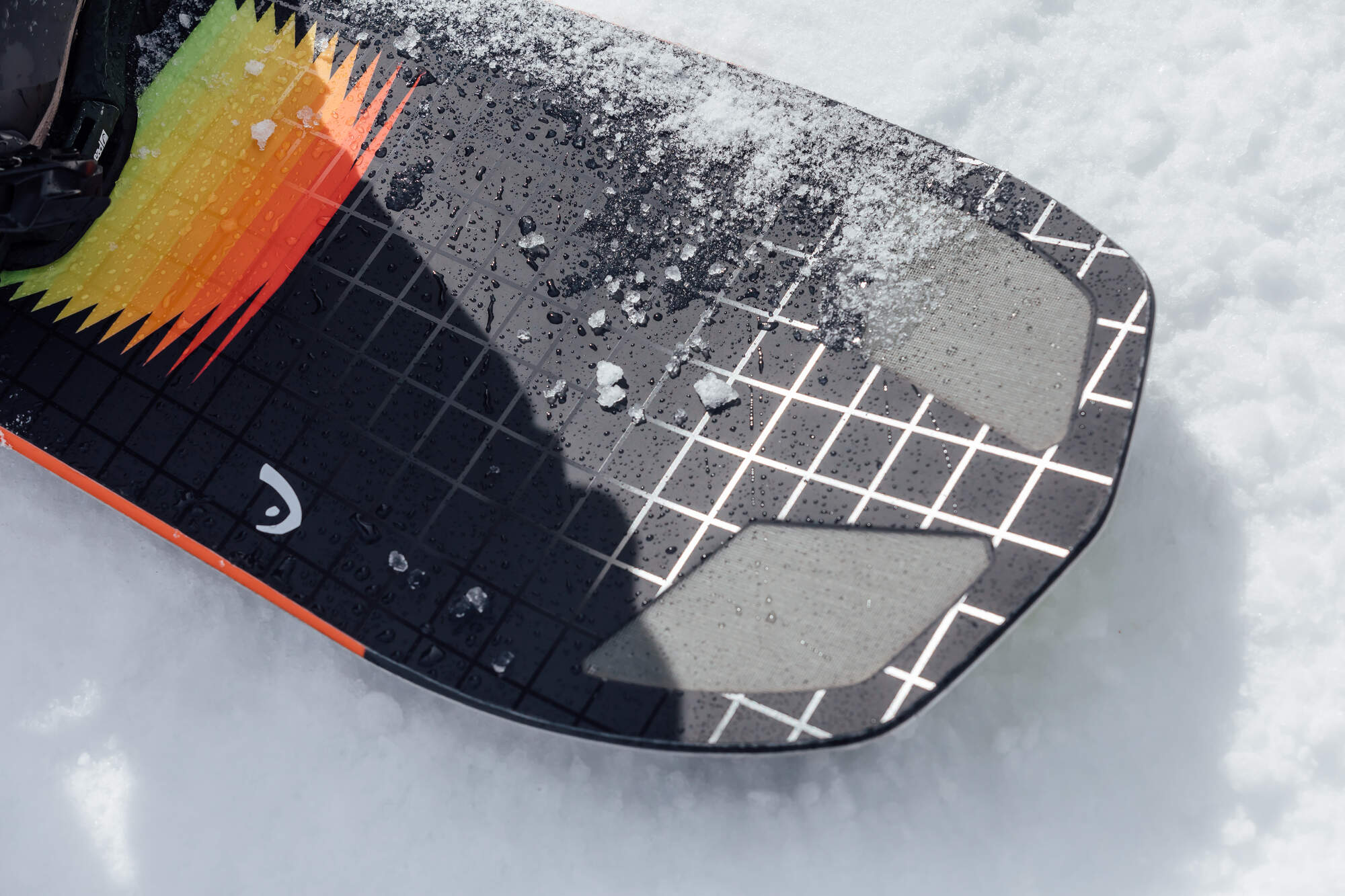 HEAD Incite LYT Snowboard
