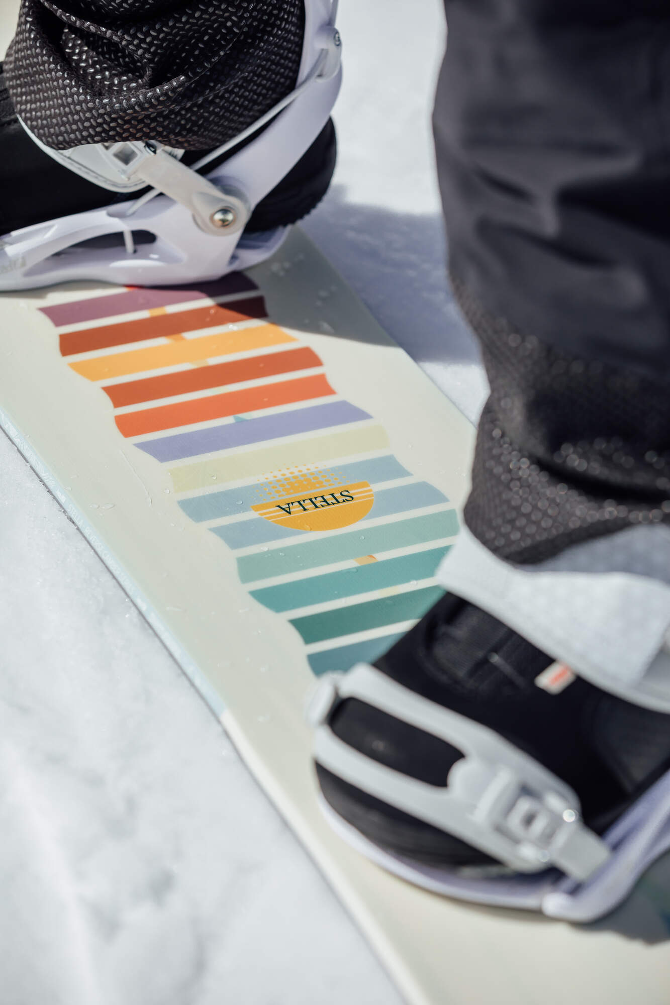 HEAD Stella 2.0 Women's Snowboard