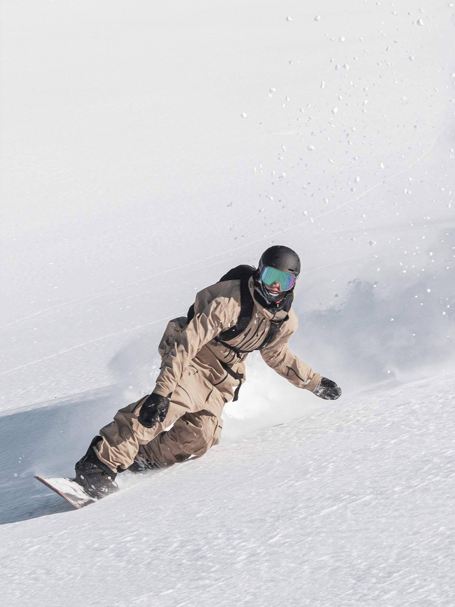 HEAD Neves Pro 5K Photo Goggles