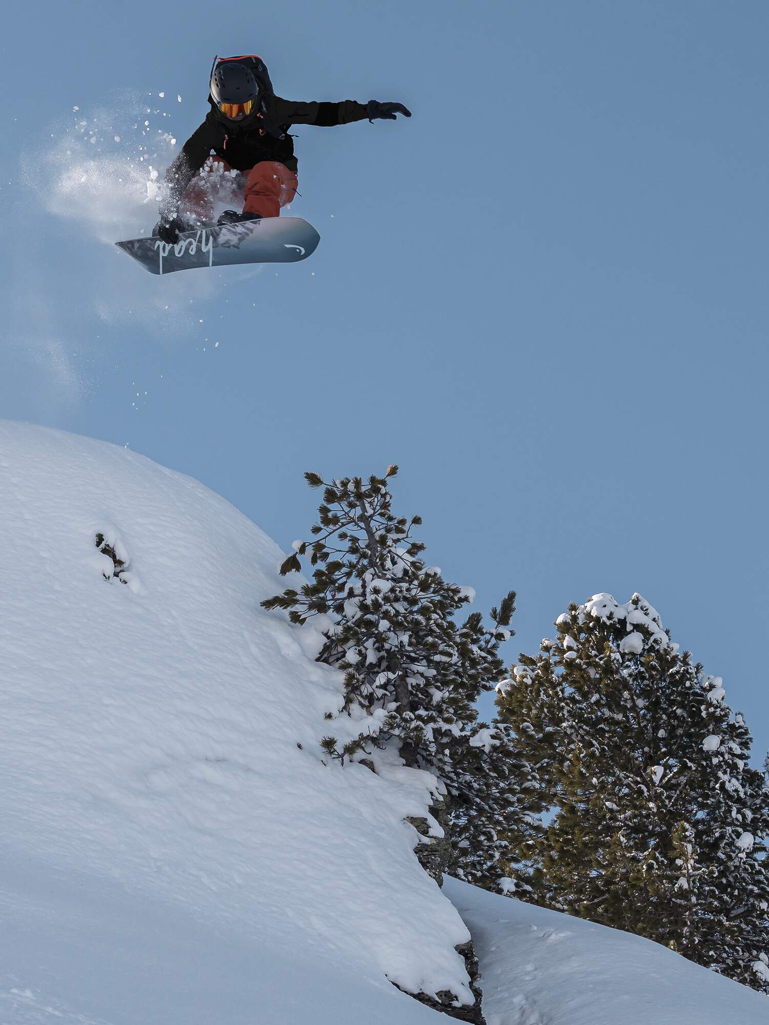 HEAD Day LYT Snowboard