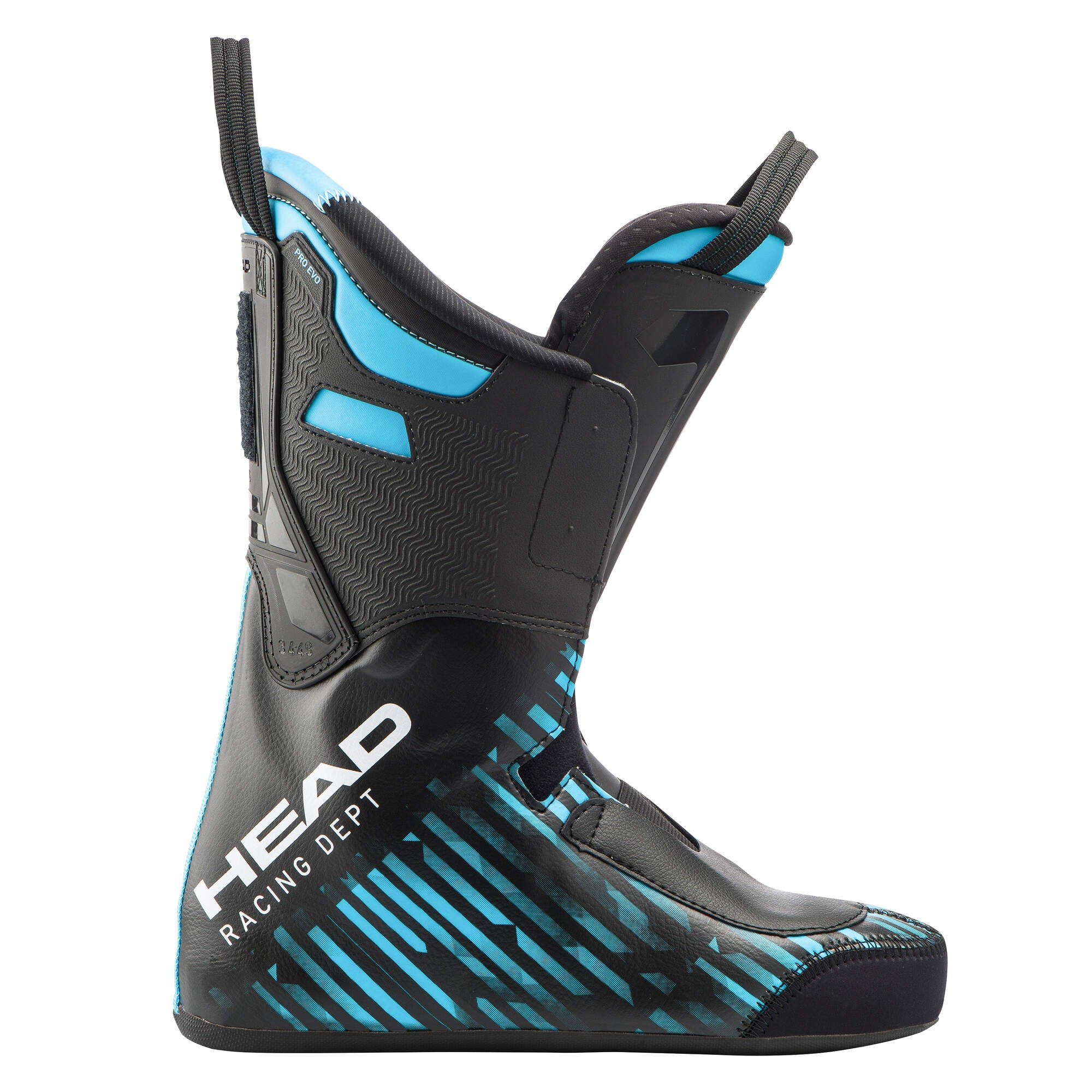 HEAD Raptor WCR 120 PV Ski Boots - White