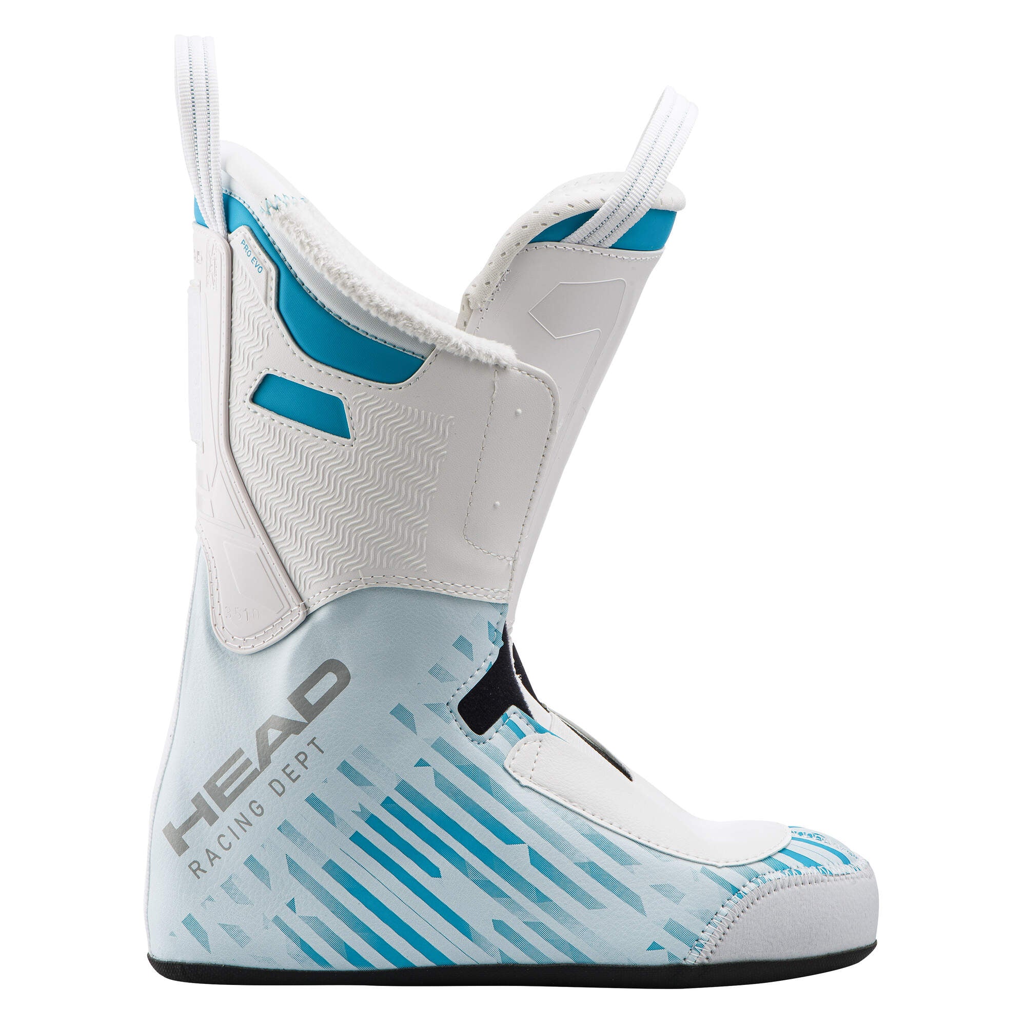 HEAD Raptor WCR 95 W PV Women's Ski Boots - Anthracite