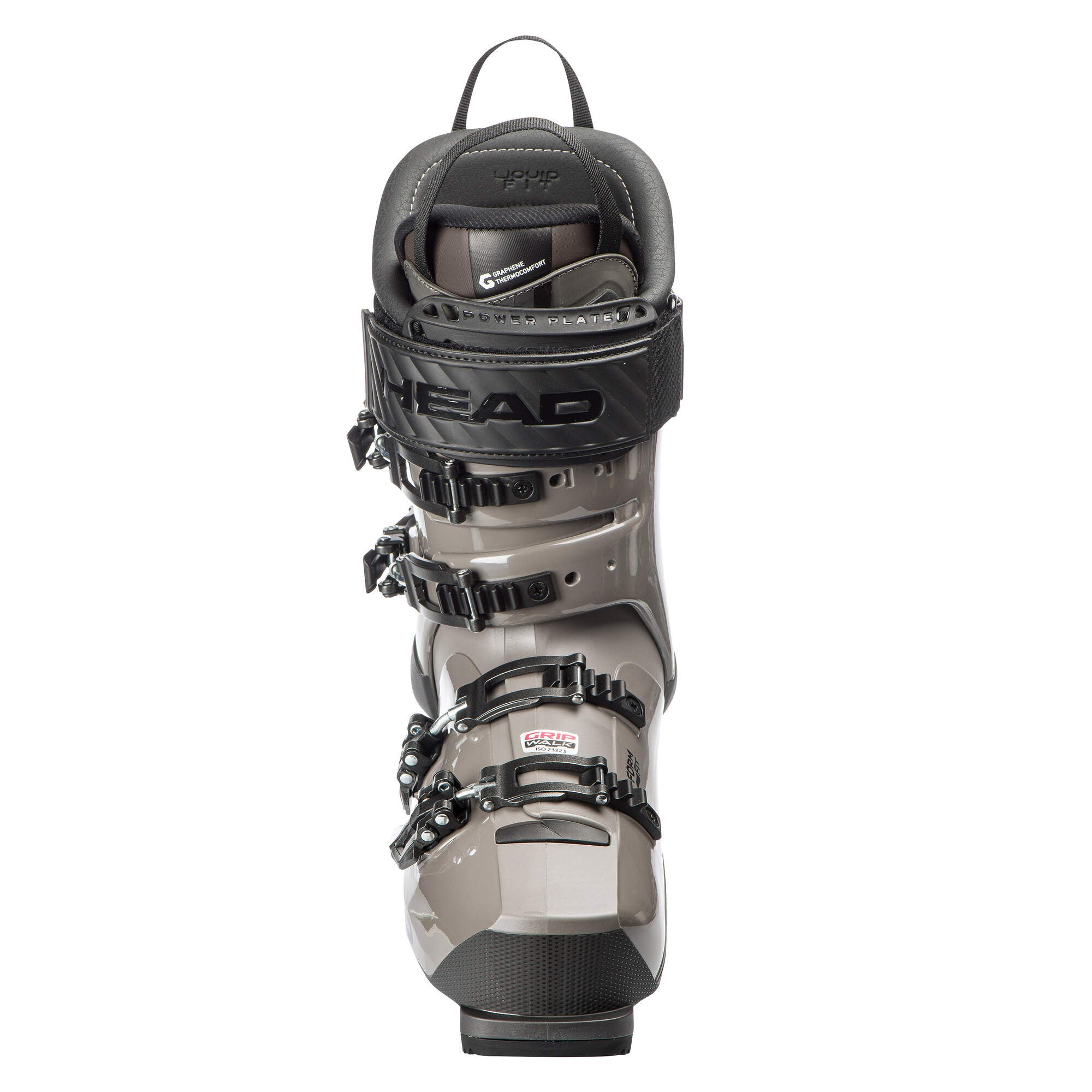 HEAD Kaliber 120 MV GW Ski Boots - Titanium