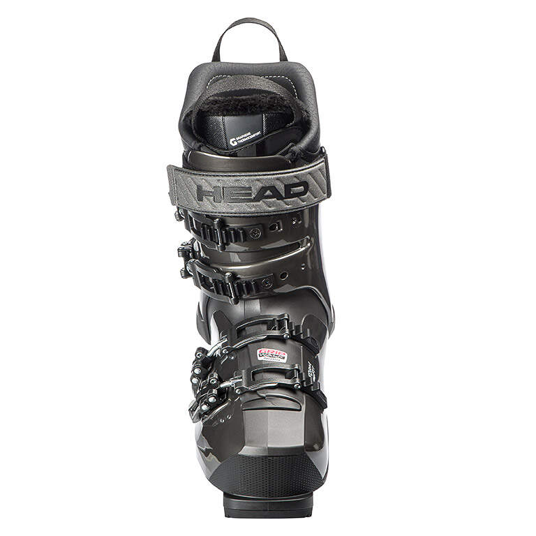 HEAD Kaliber 95 W MV GW Women's Ski Boots - Anthracite